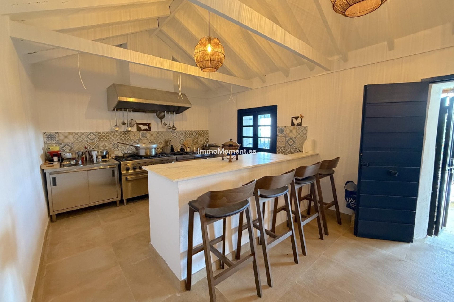 Revente - Maison de campagne - Mijas - Mijas Centro