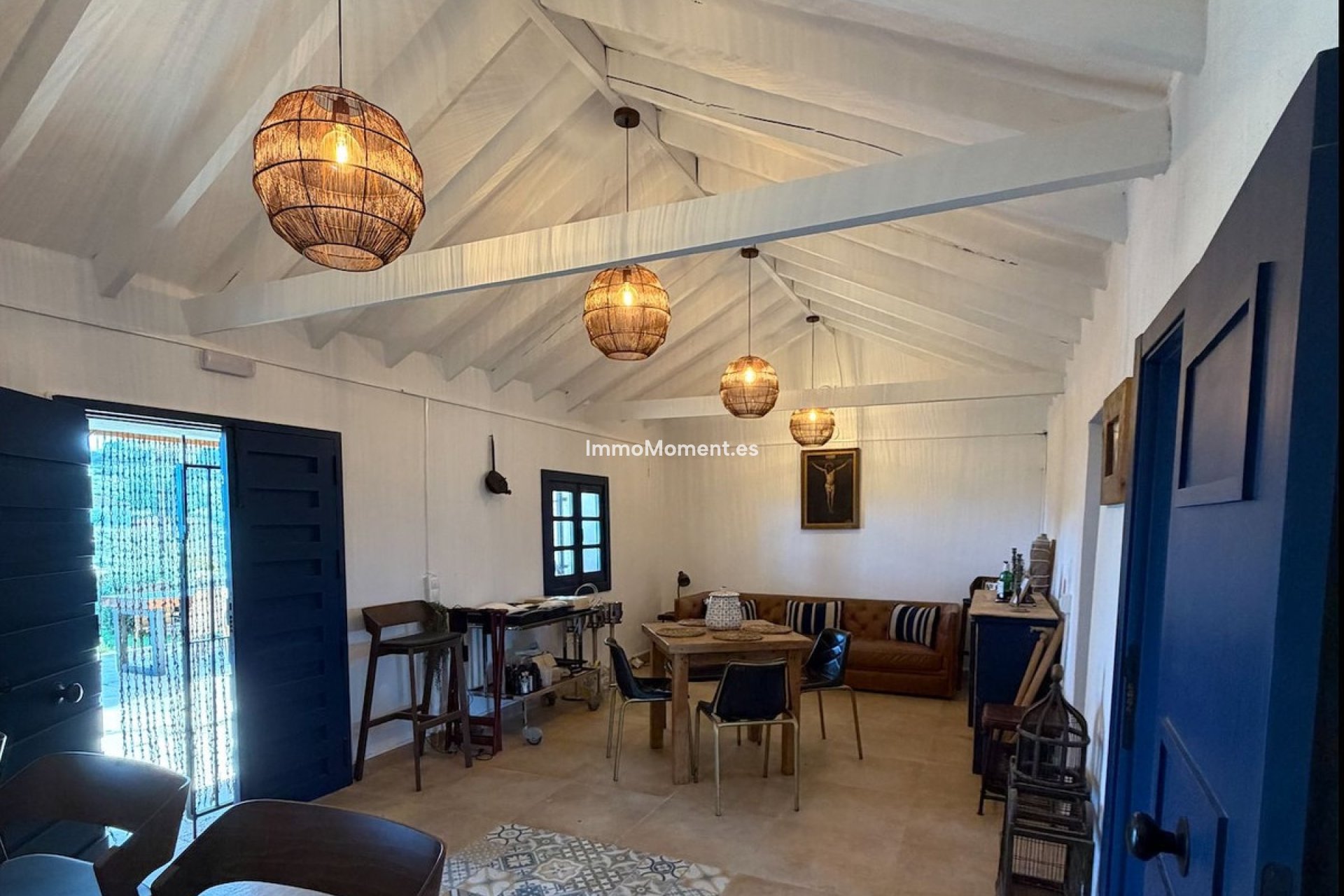 Revente - Maison de campagne - Mijas - Mijas Centro