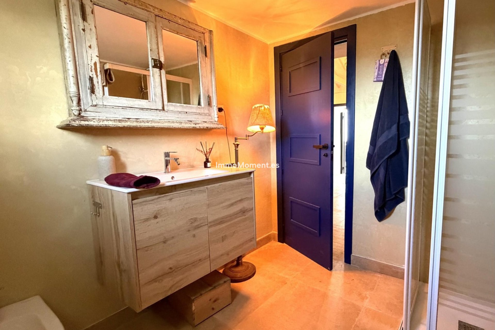 Revente - Maison de campagne - Mijas - Mijas Centro