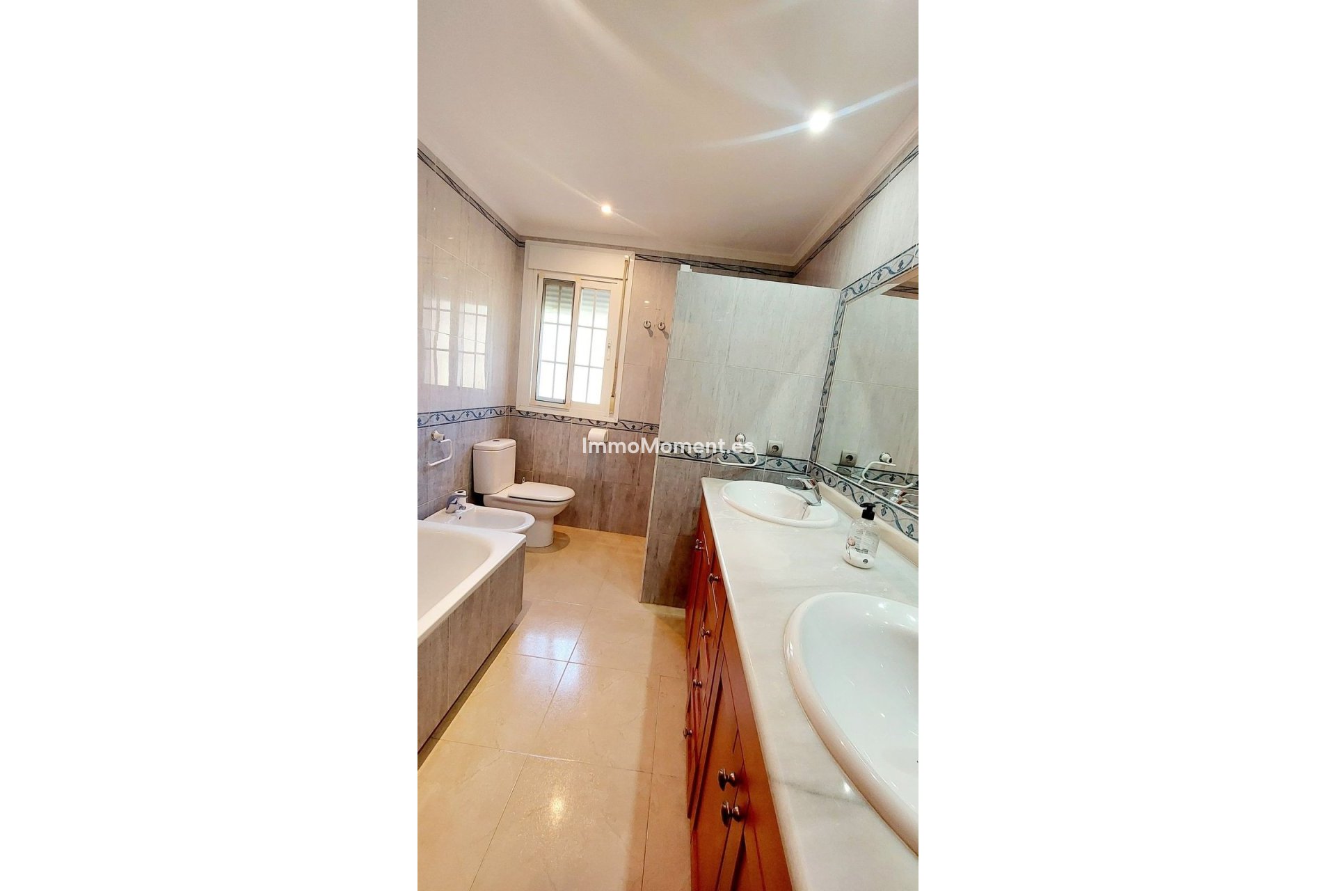 Revente - Maison de campagne - Mijas - Mijas Centro