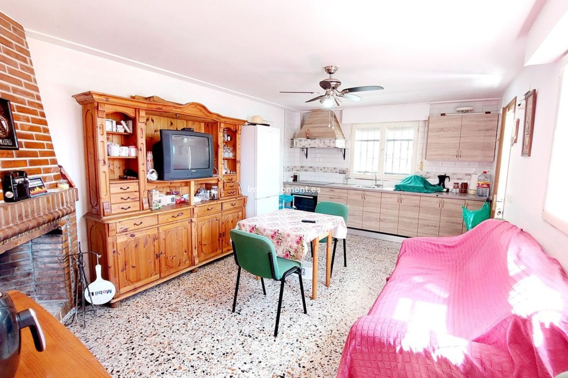 Revente - Maison de campagne - Mijas - Mijas Centro