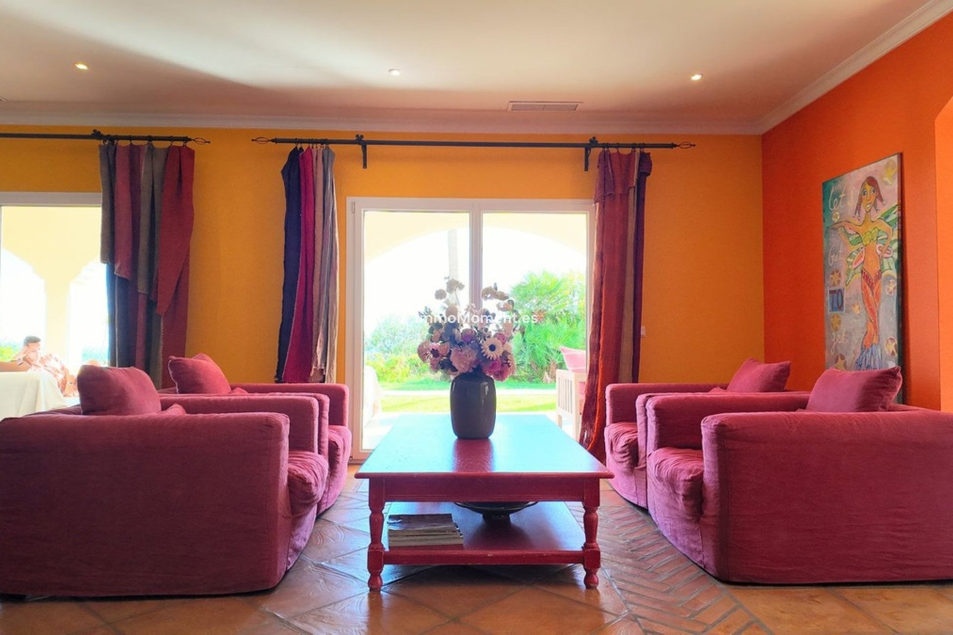 Revente - Maison de campagne - Mijas - Mijas Centro