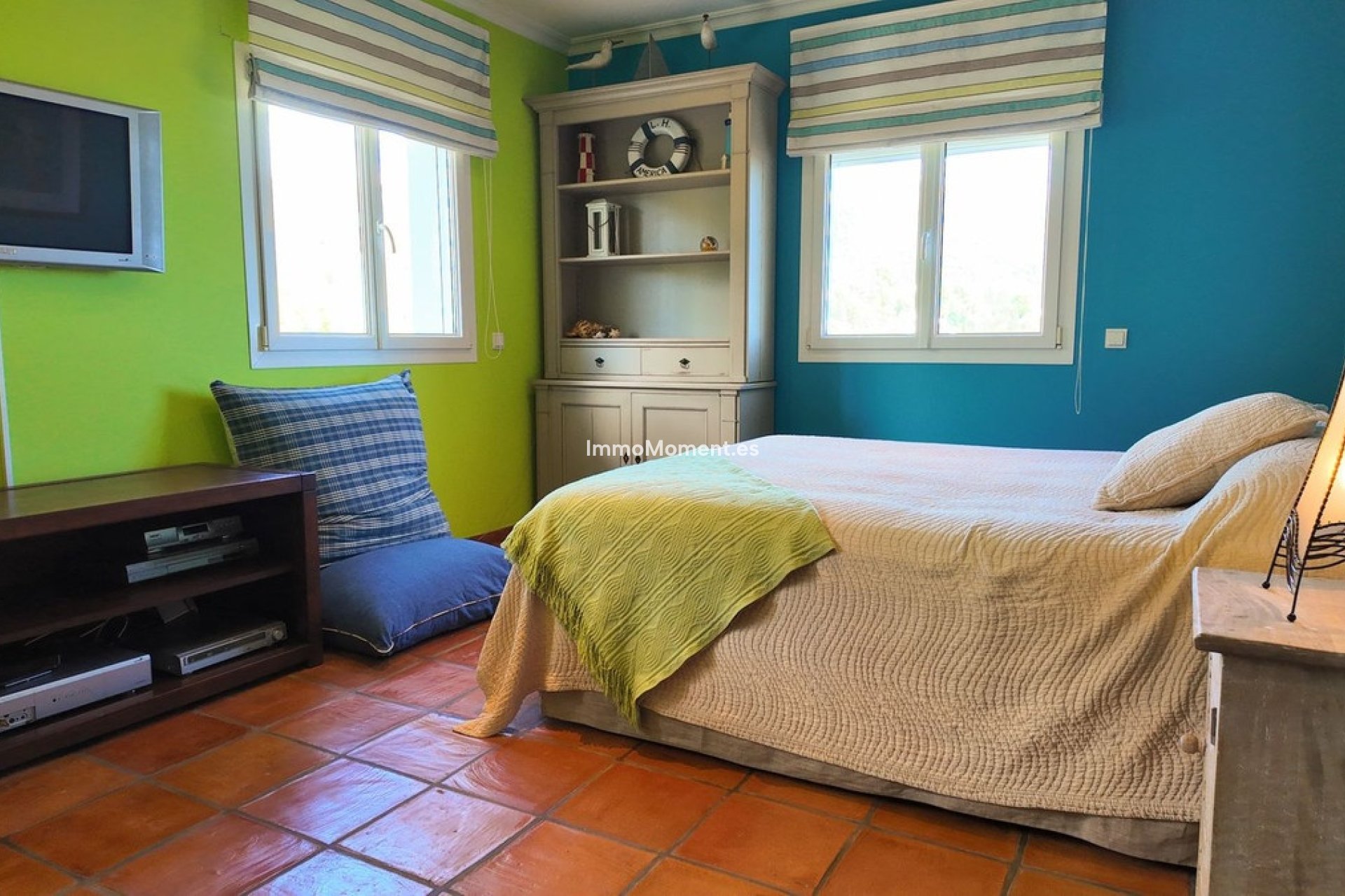 Revente - Maison de campagne - Mijas - Mijas Centro