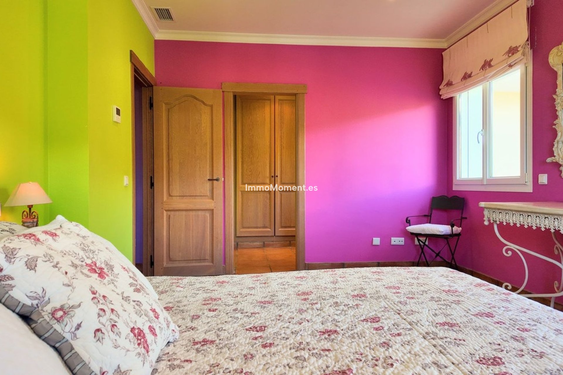 Revente - Maison de campagne - Mijas - Mijas Centro