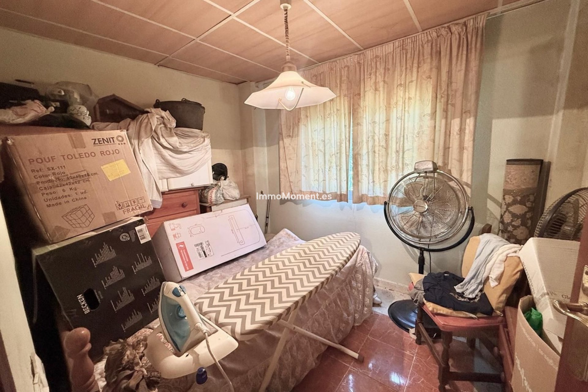 Revente - Maison de campagne - Mijas - Mijas Centro
