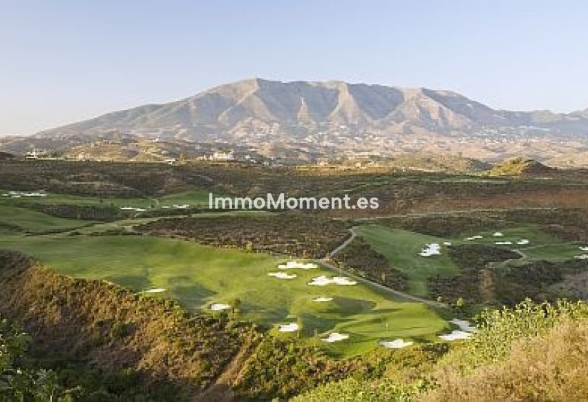 Revente - Maison de campagne - Mijas - Mijas Costa