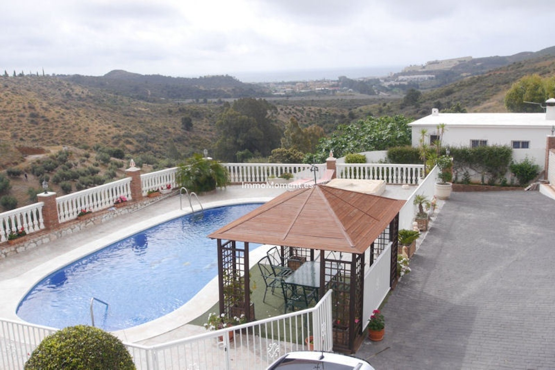 Revente - Maison de campagne - Mijas - Mijas Costa