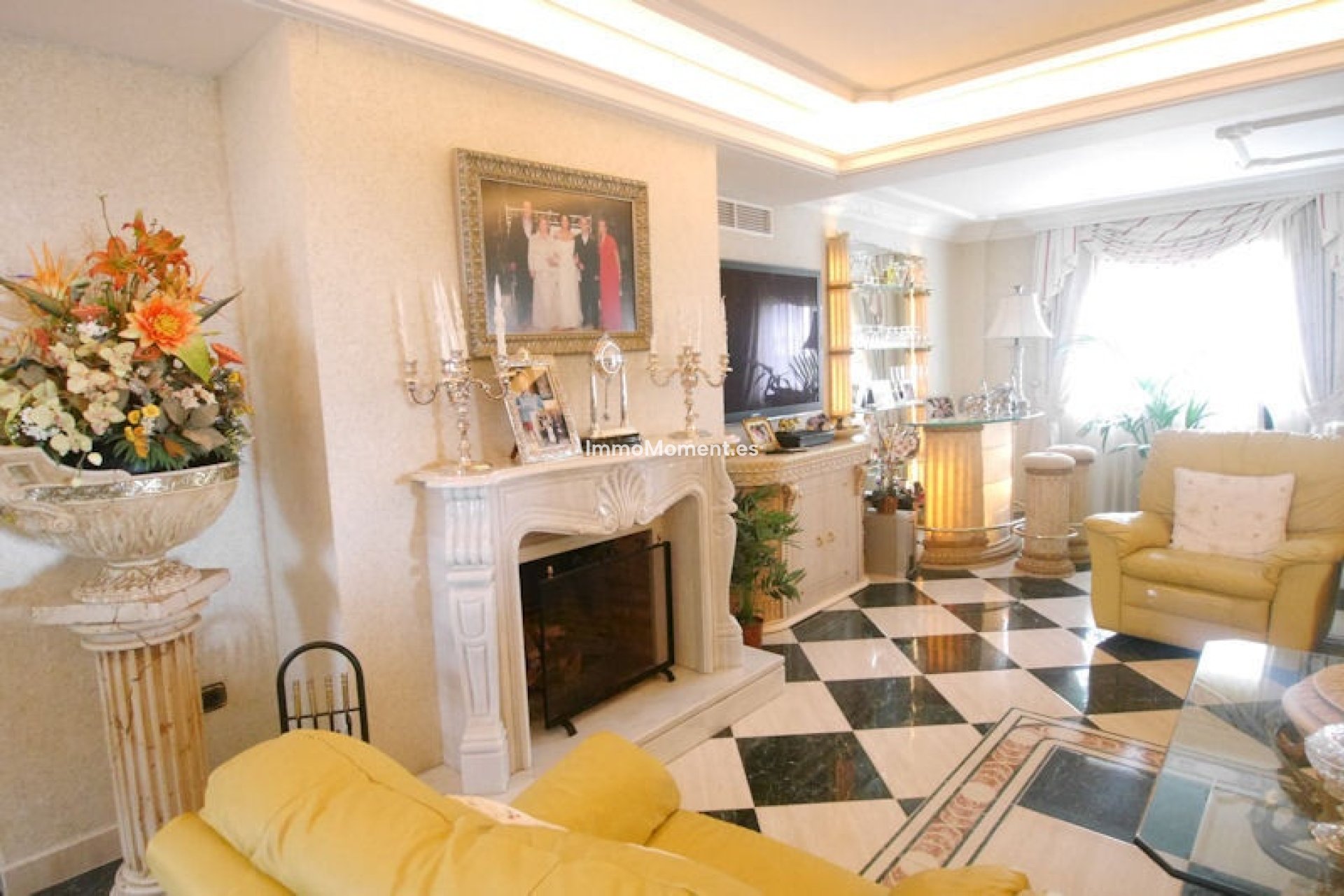 Revente - Maison de campagne - Mijas - Mijas Costa
