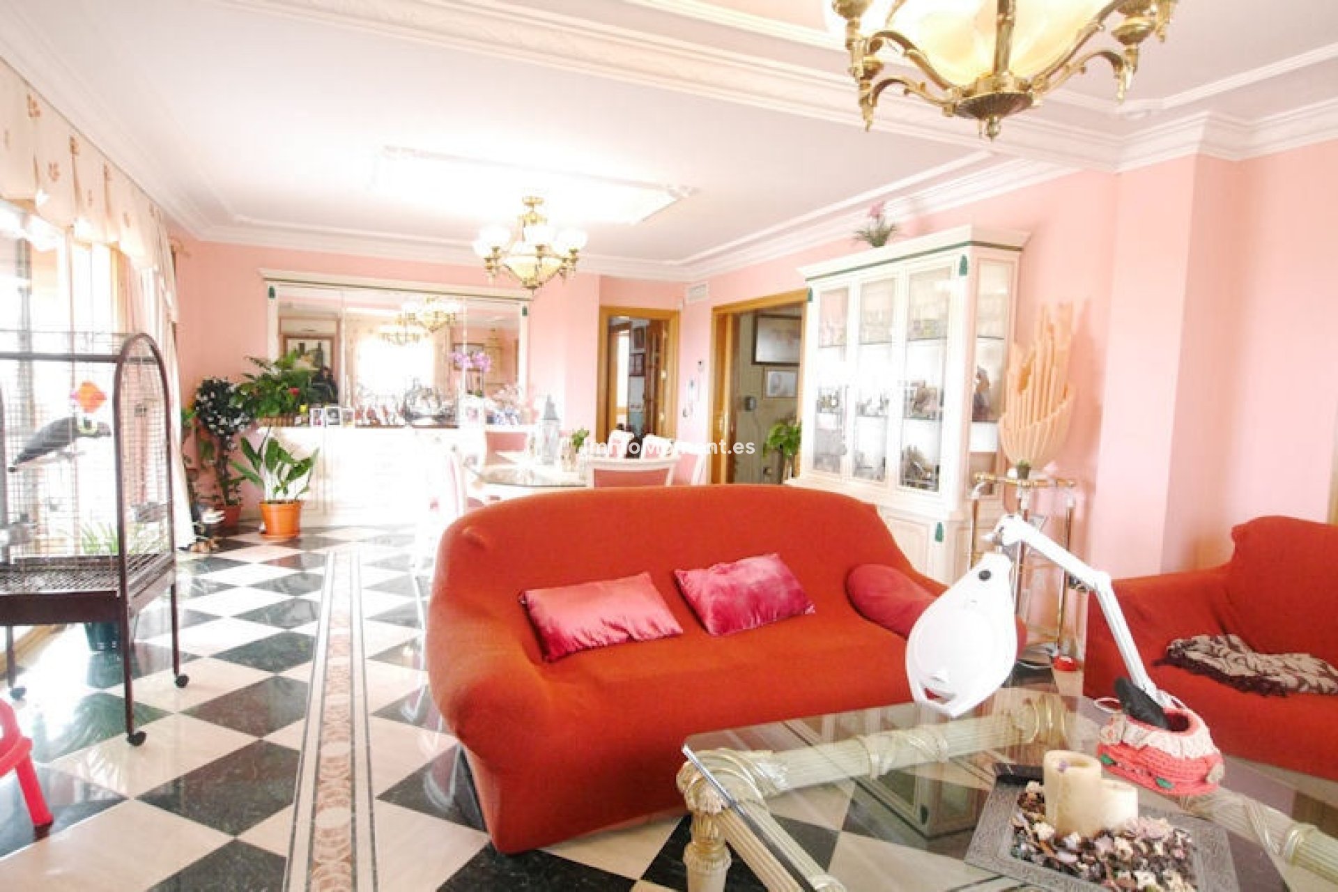 Revente - Maison de campagne - Mijas - Mijas Costa
