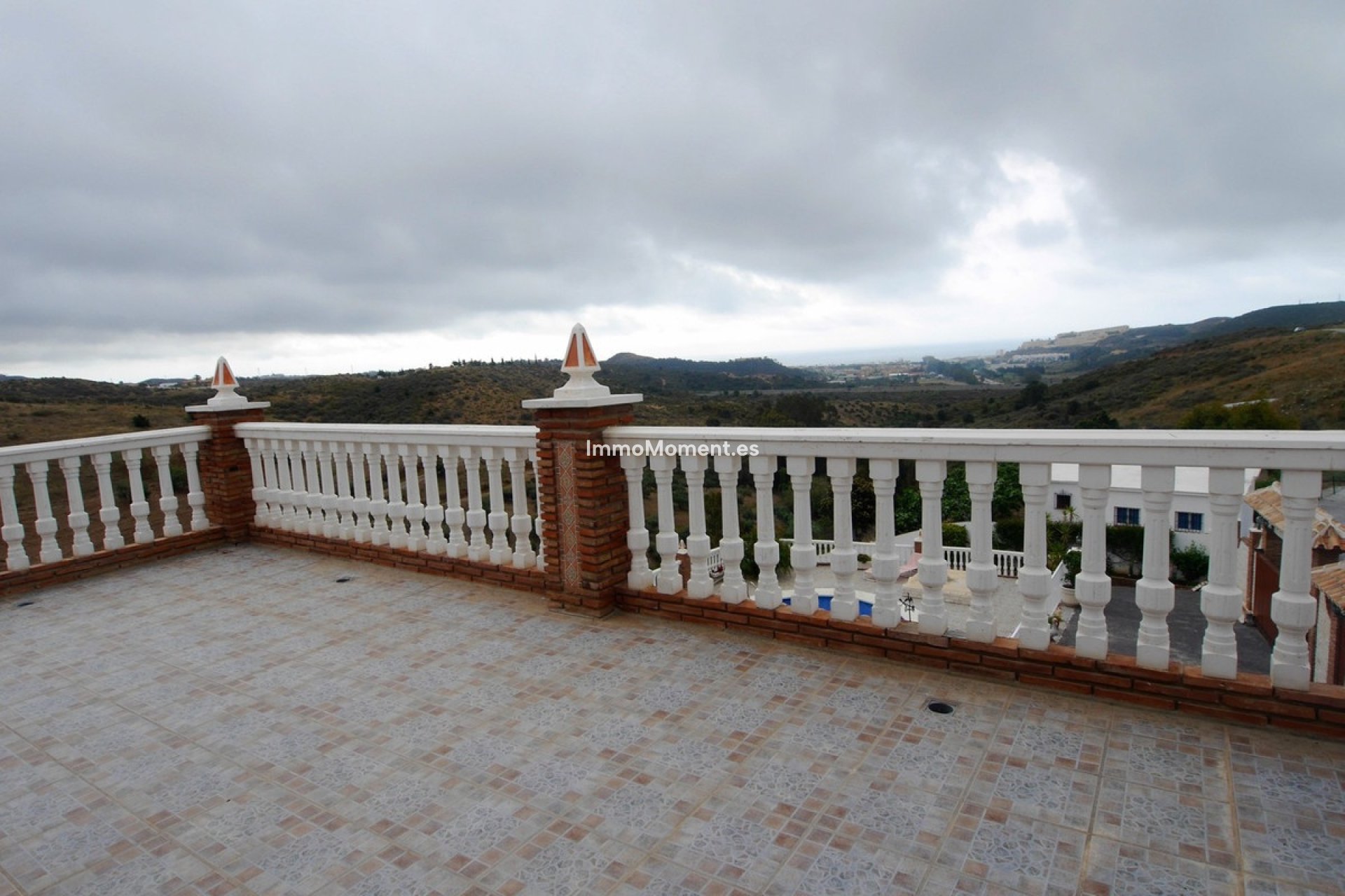 Revente - Maison de campagne - Mijas - Mijas Costa