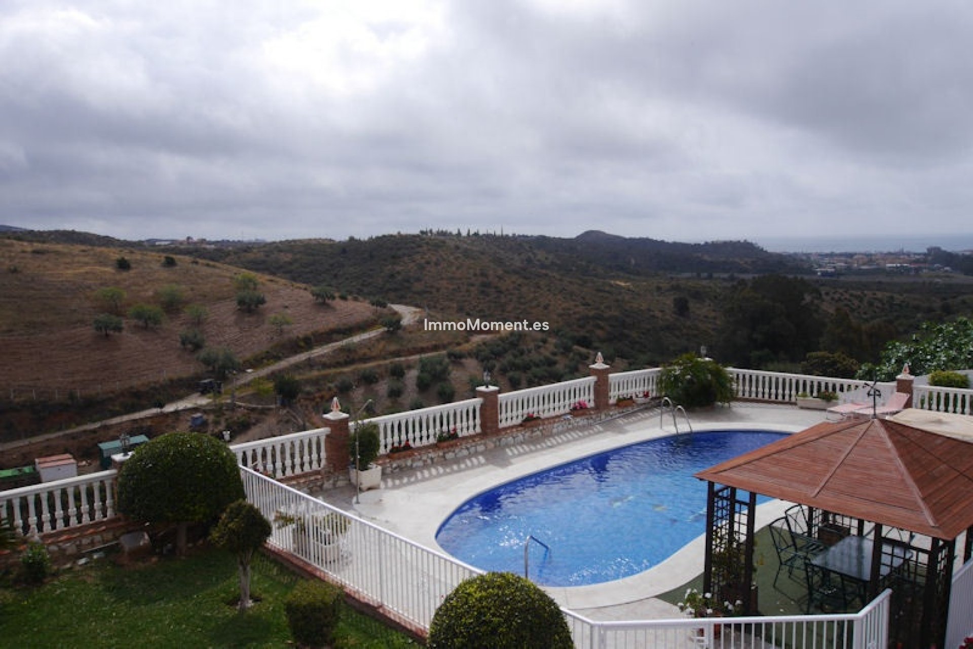 Revente - Maison de campagne - Mijas - Mijas Costa