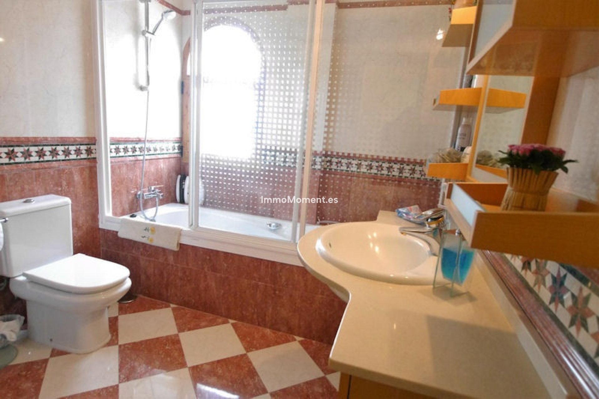 Revente - Maison de campagne - Mijas - Mijas Costa