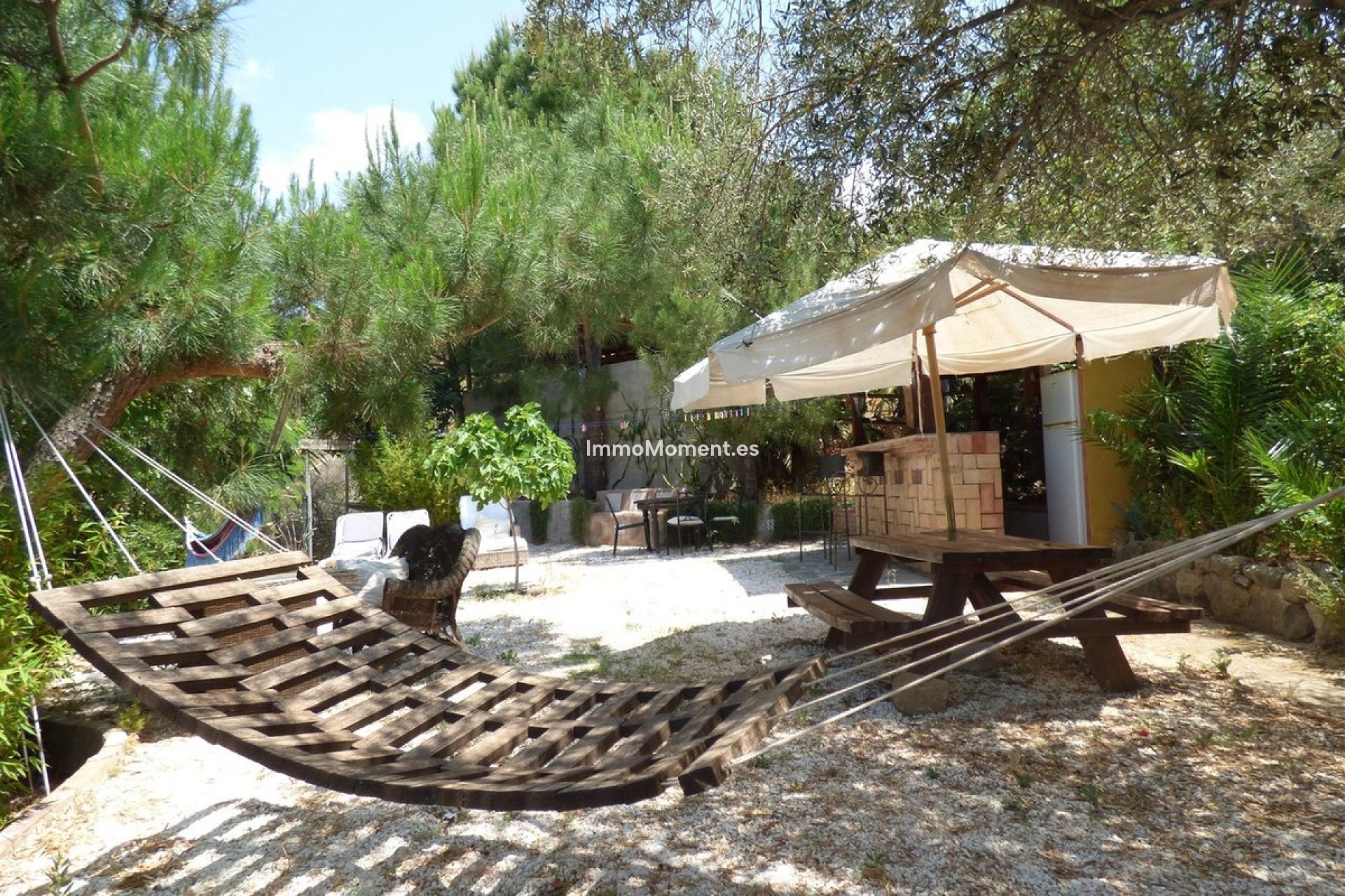 Revente - Maison de campagne - Mijas - Mijas Costa