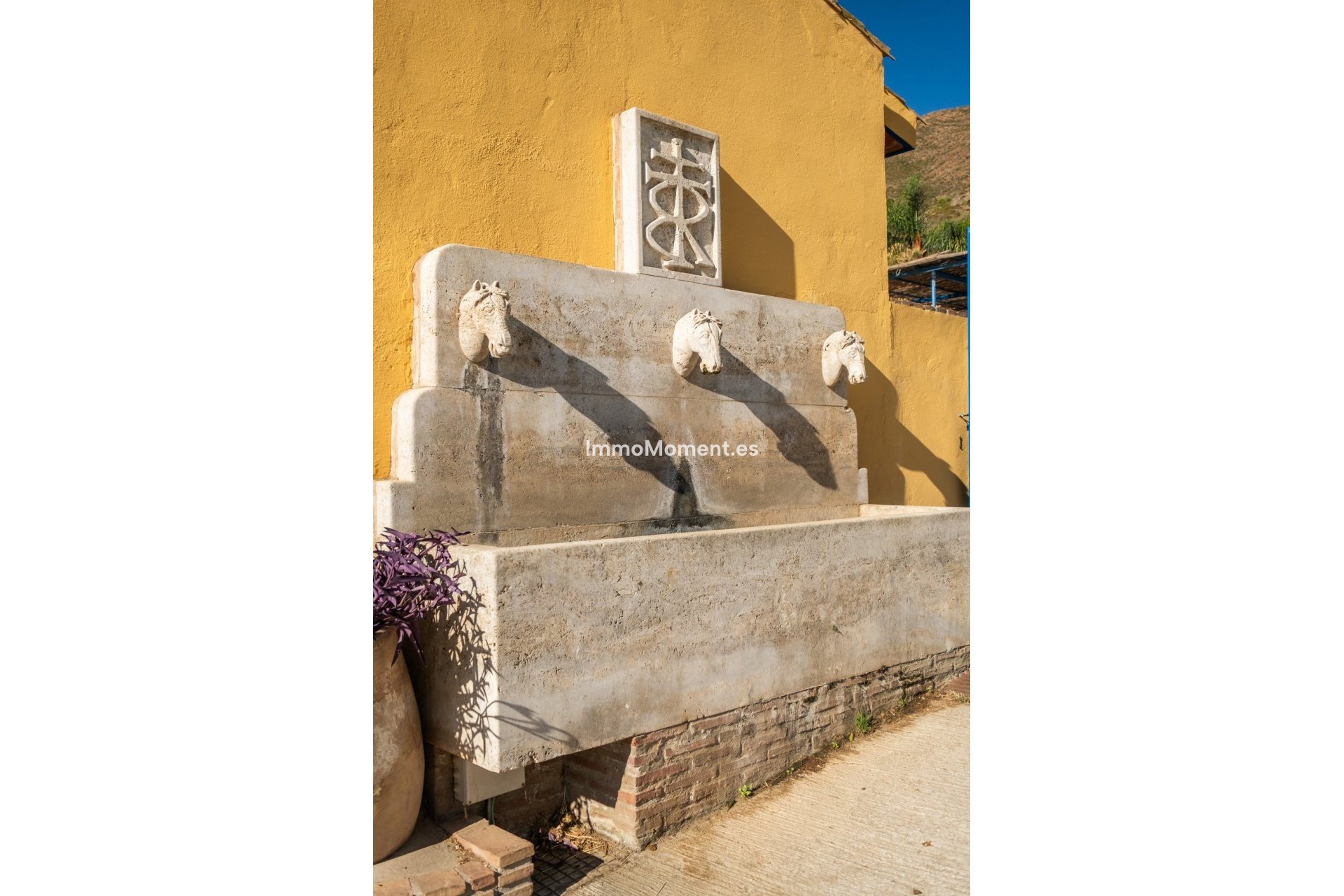 Revente - Maison de campagne - Mijas - Mijas Costa
