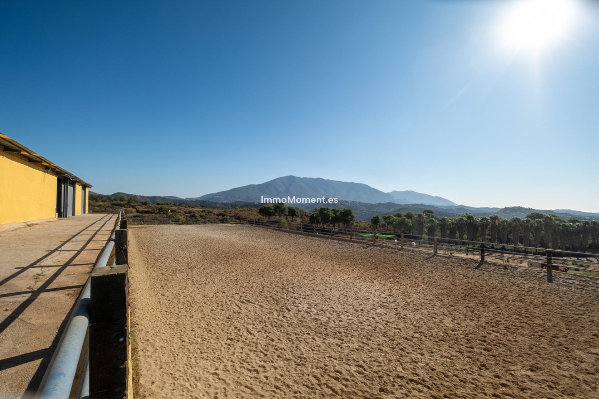 Revente - Maison de campagne - Mijas - Mijas Costa
