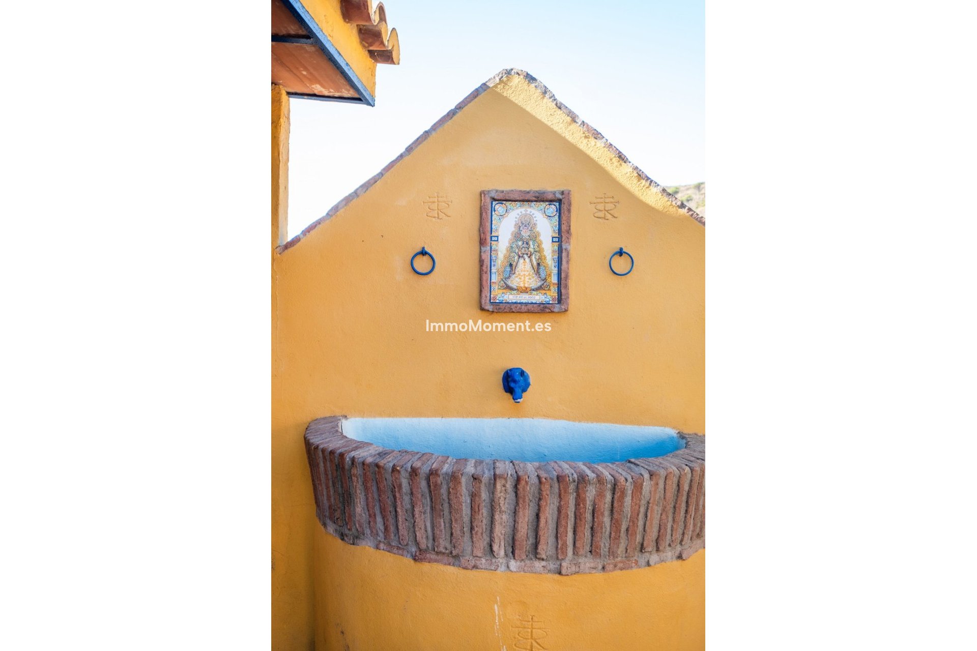 Revente - Maison de campagne - Mijas - Mijas Costa