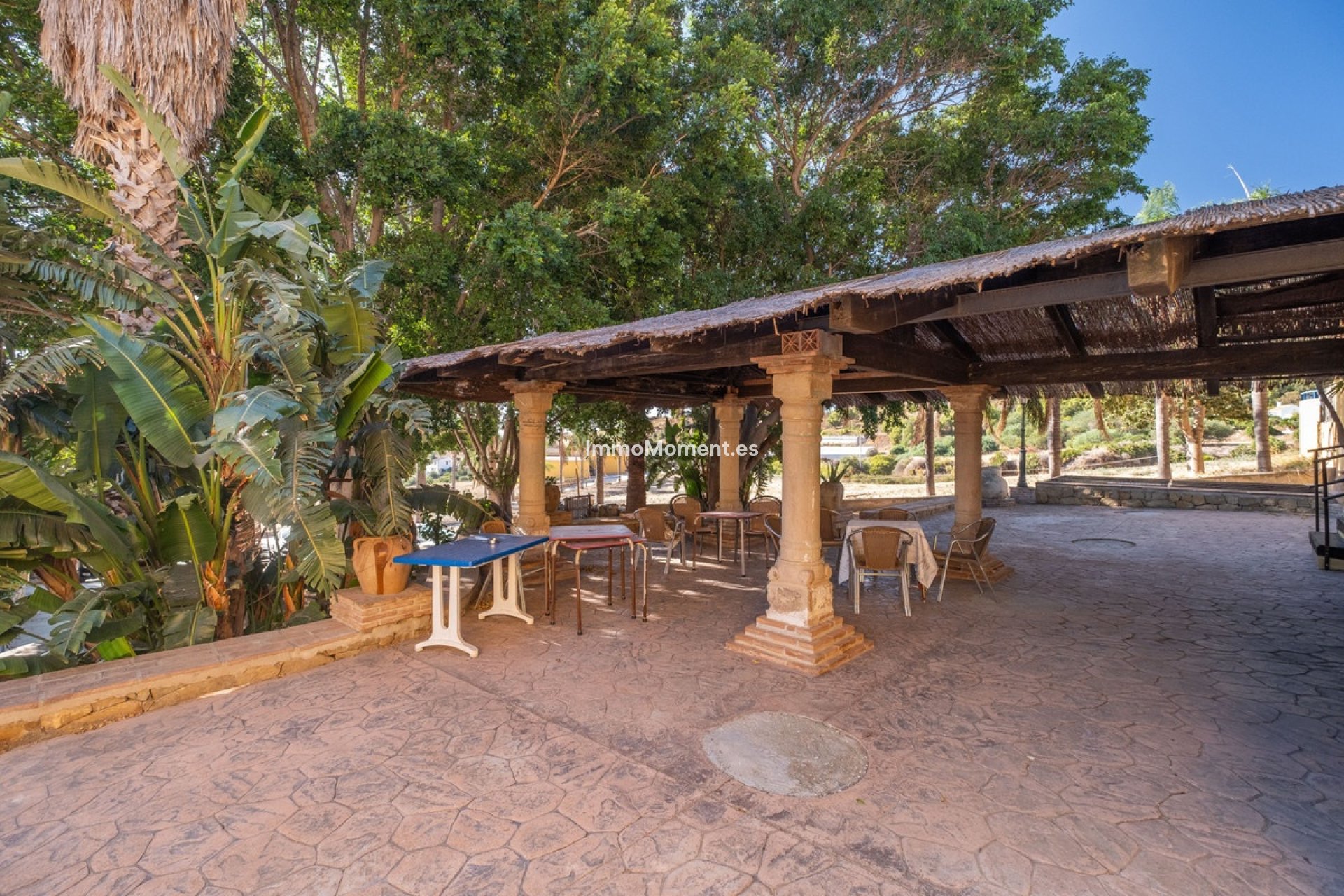 Revente - Maison de campagne - Mijas - Mijas Costa