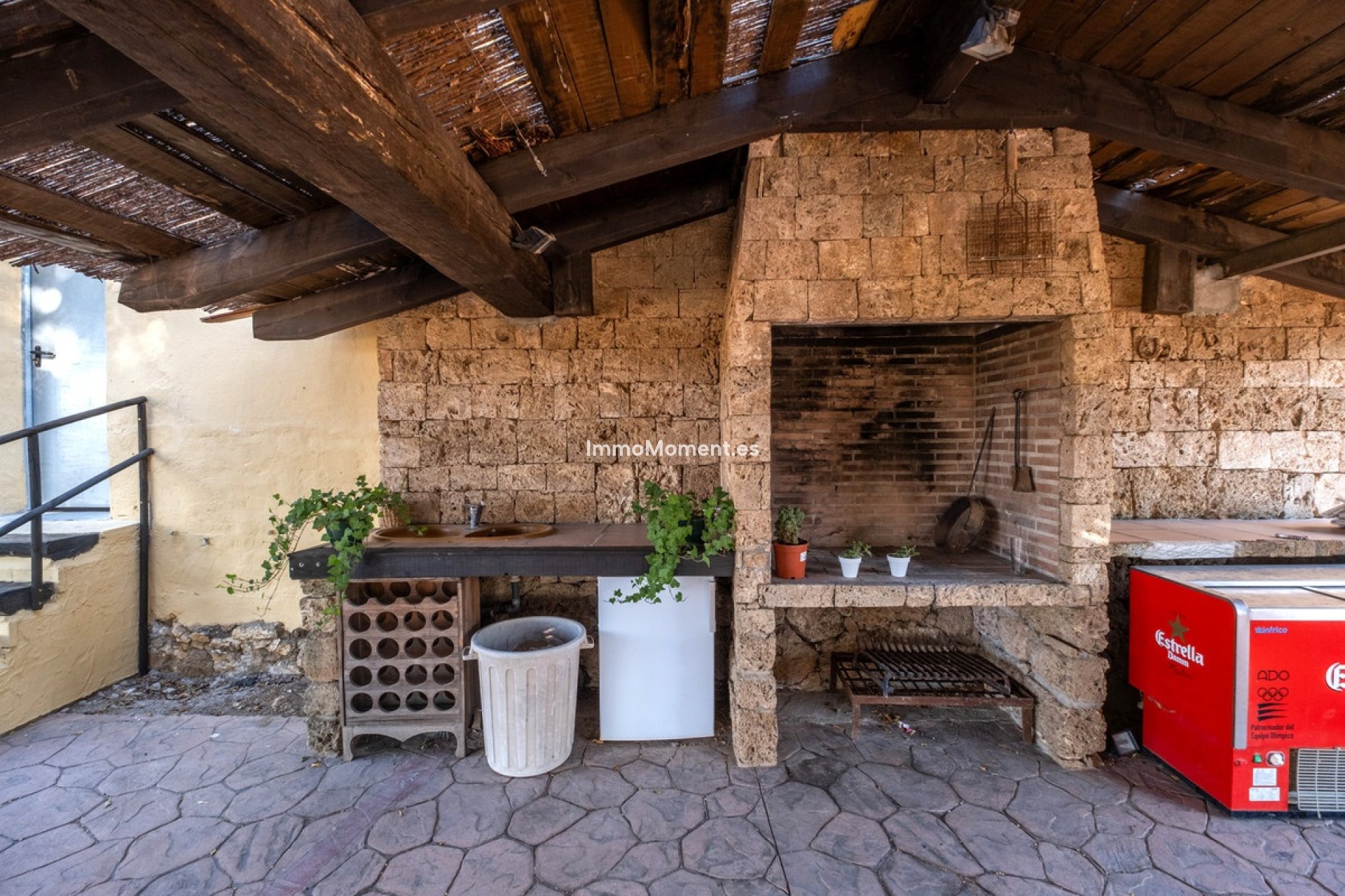 Revente - Maison de campagne - Mijas - Mijas Costa