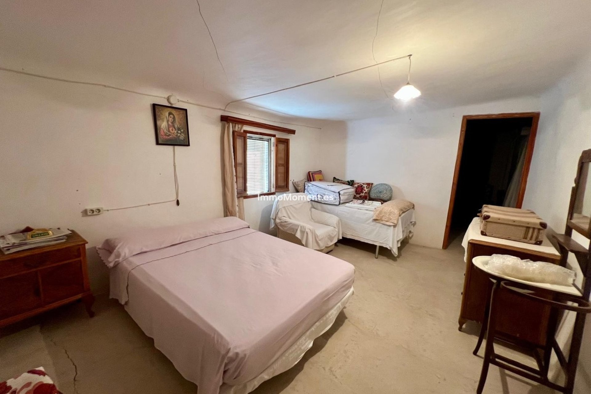Revente - Maison de campagne - Monóvar - Monòver - Monóvar - Monòver Centro