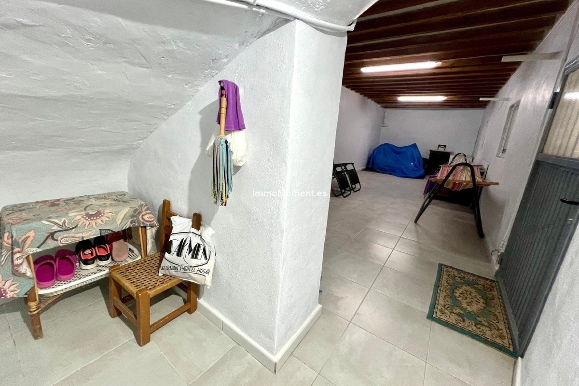 Revente - Maison de campagne - Monóvar - Monòver - Monóvar - Monòver Centro