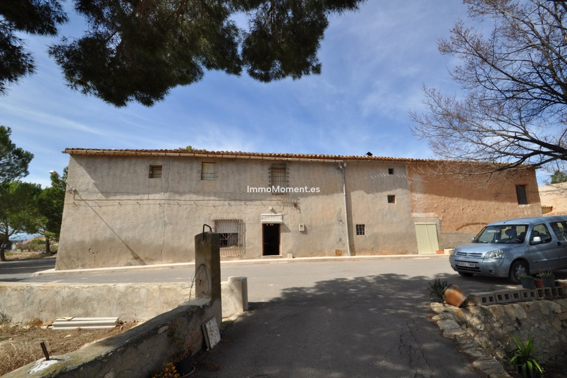 Revente - Maison de campagne - Monóvar - Monòver - Monóvar - Monòver Centro