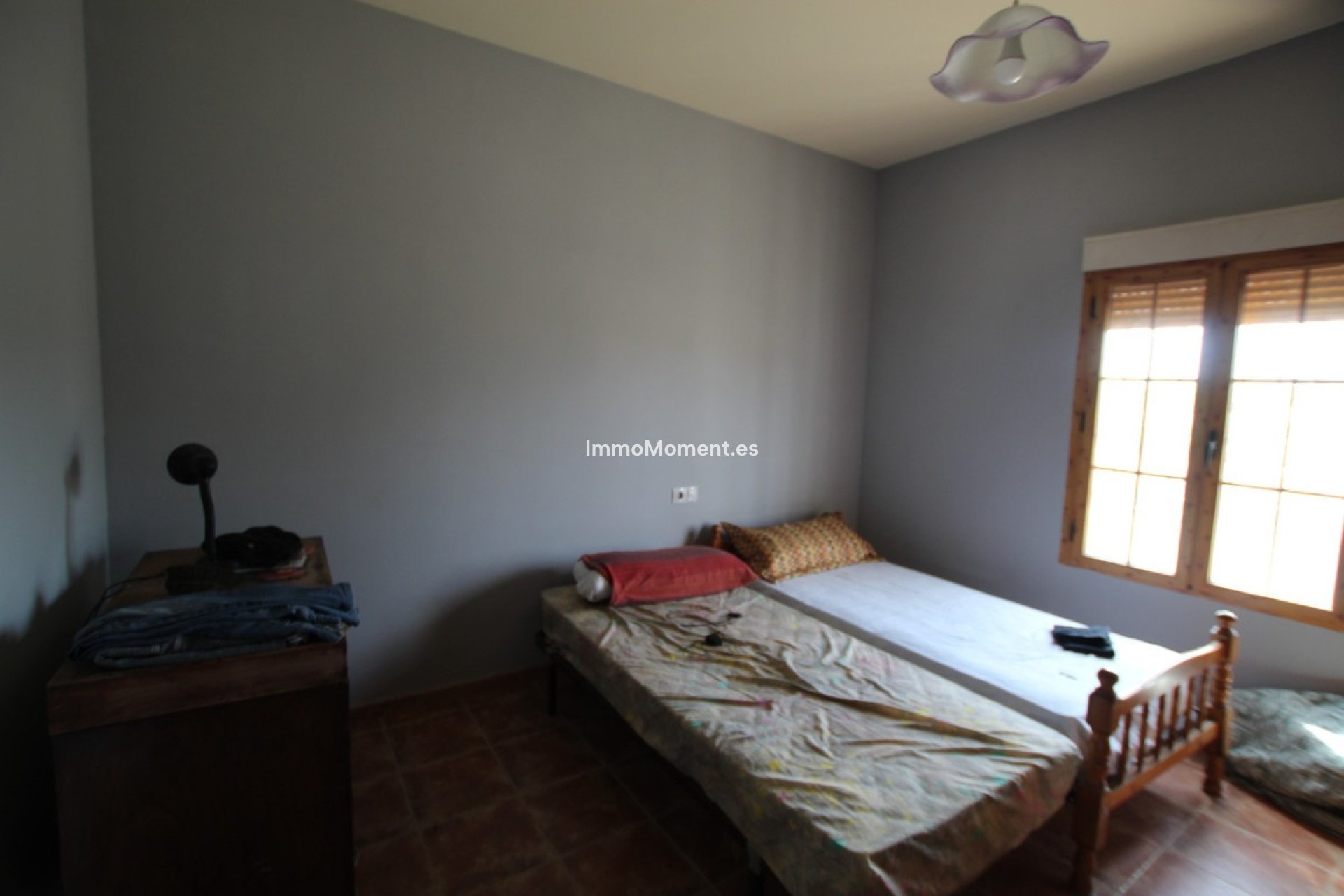 Revente - Maison de campagne - Monóvar - Monòver - Monóvar - Monòver Centro