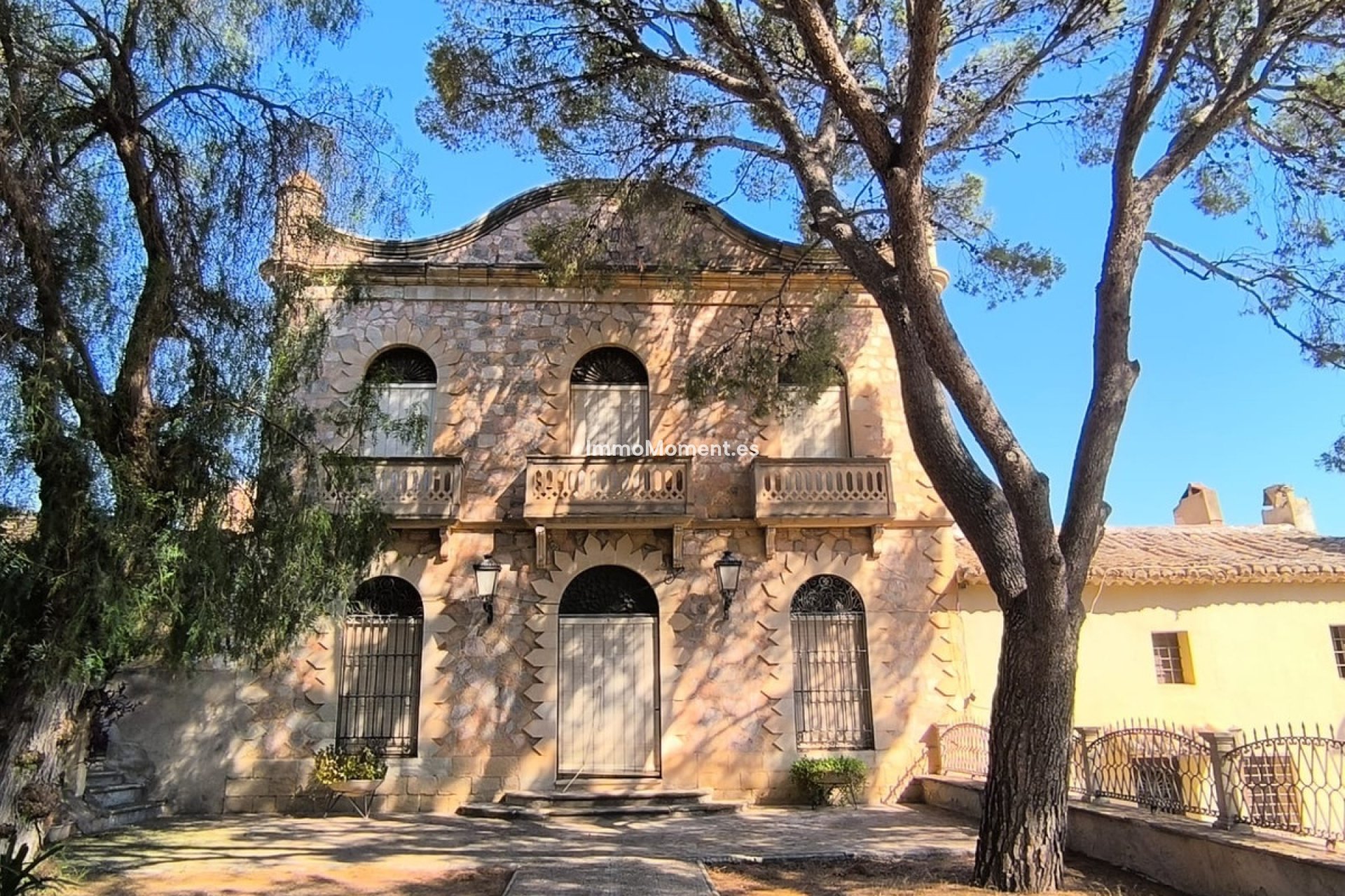 Revente - Maison de campagne - Monóvar - Monòver - Monóvar - Monòver Centro