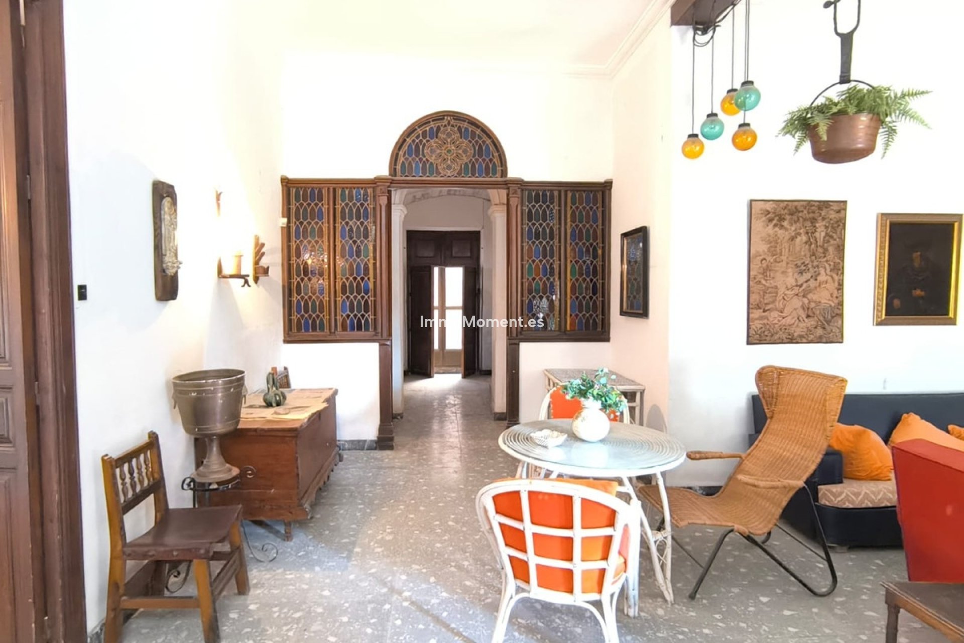 Revente - Maison de campagne - Monóvar - Monòver - Monóvar - Monòver Centro