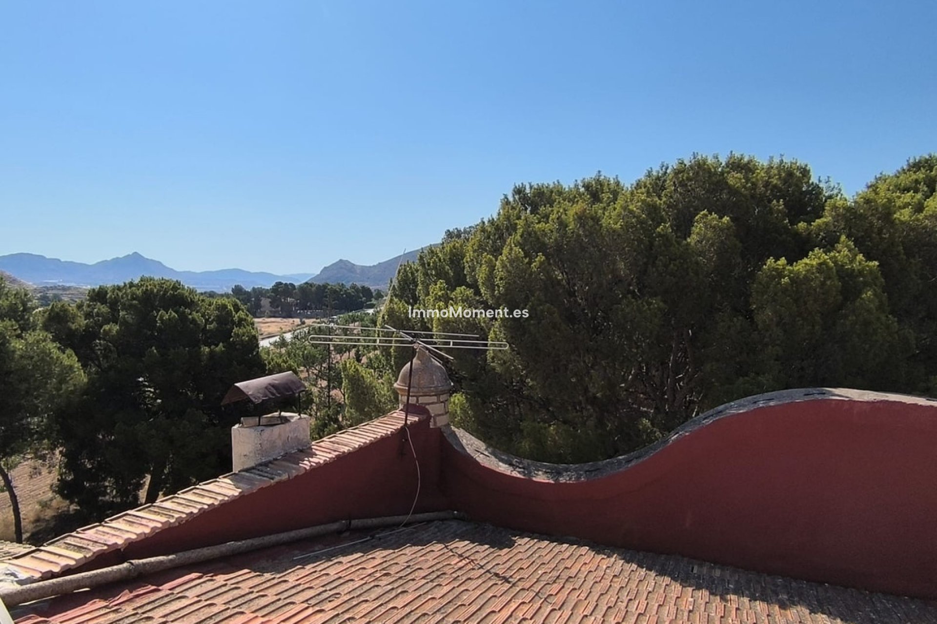 Revente - Maison de campagne - Monóvar - Monòver - Monóvar - Monòver Centro