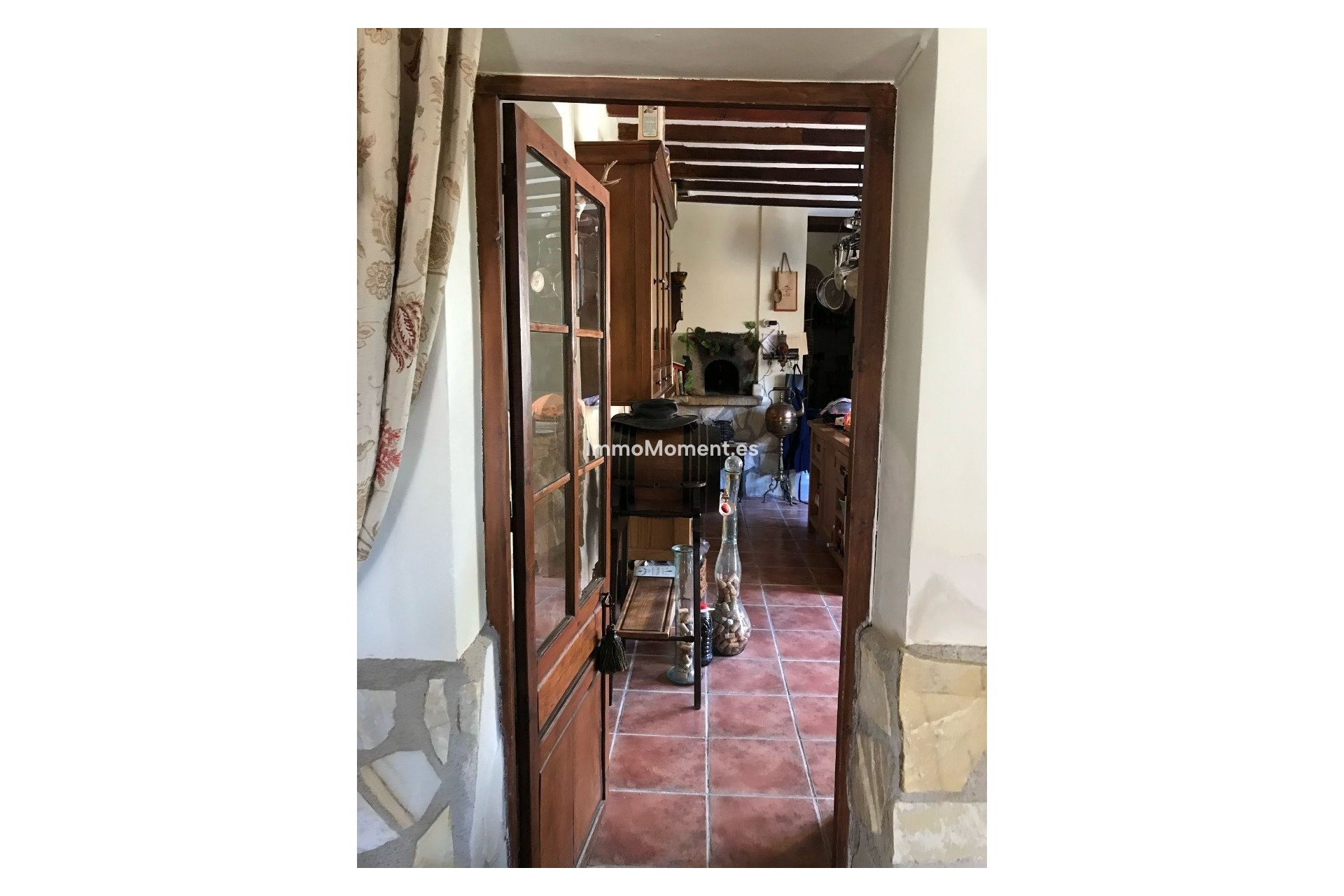 Revente - Maison de campagne - Monóvar - Monòver - Monóvar - Monòver Centro