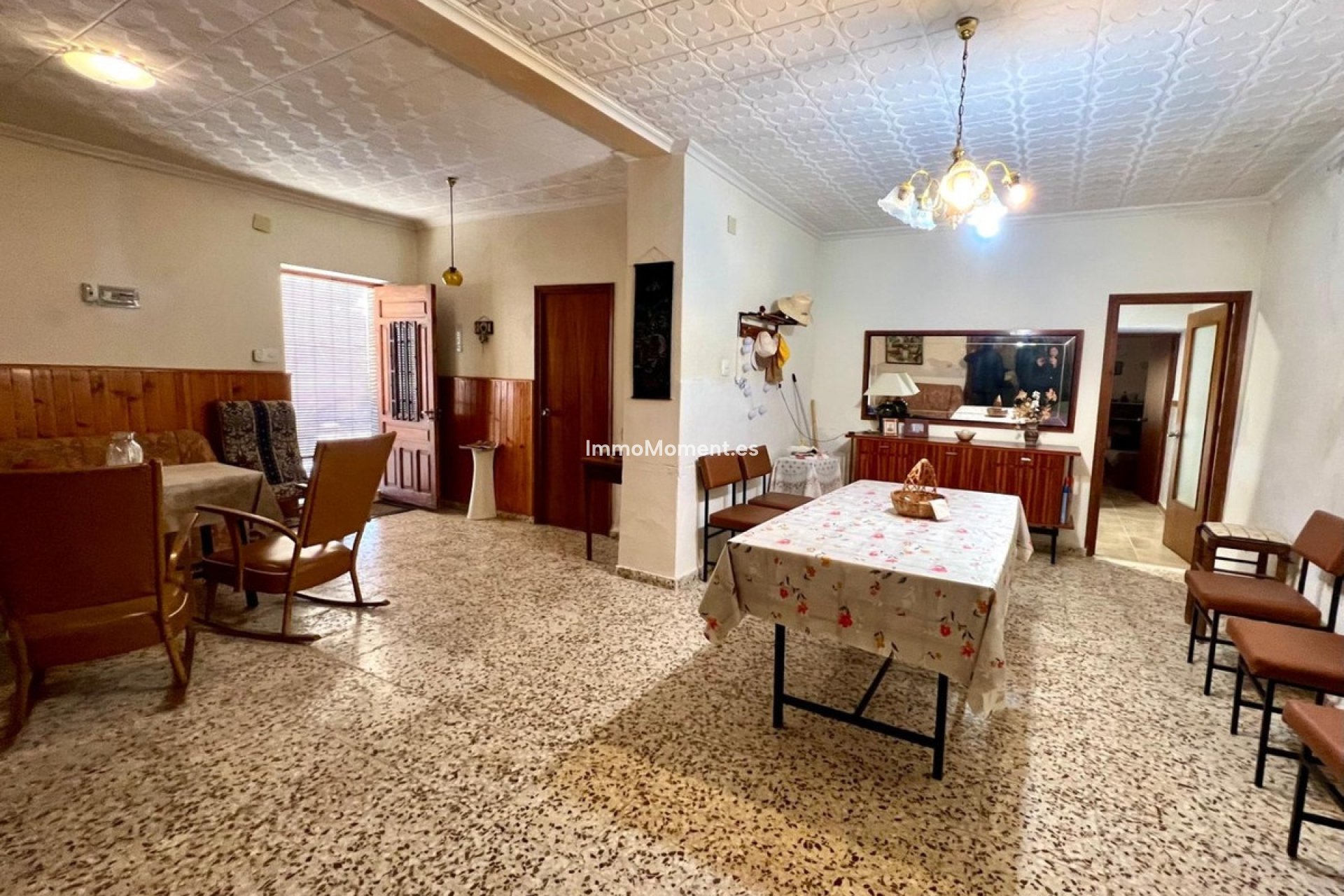 Revente - Maison de campagne - Monóvar - Monòver - Monóvar - Monòver Centro