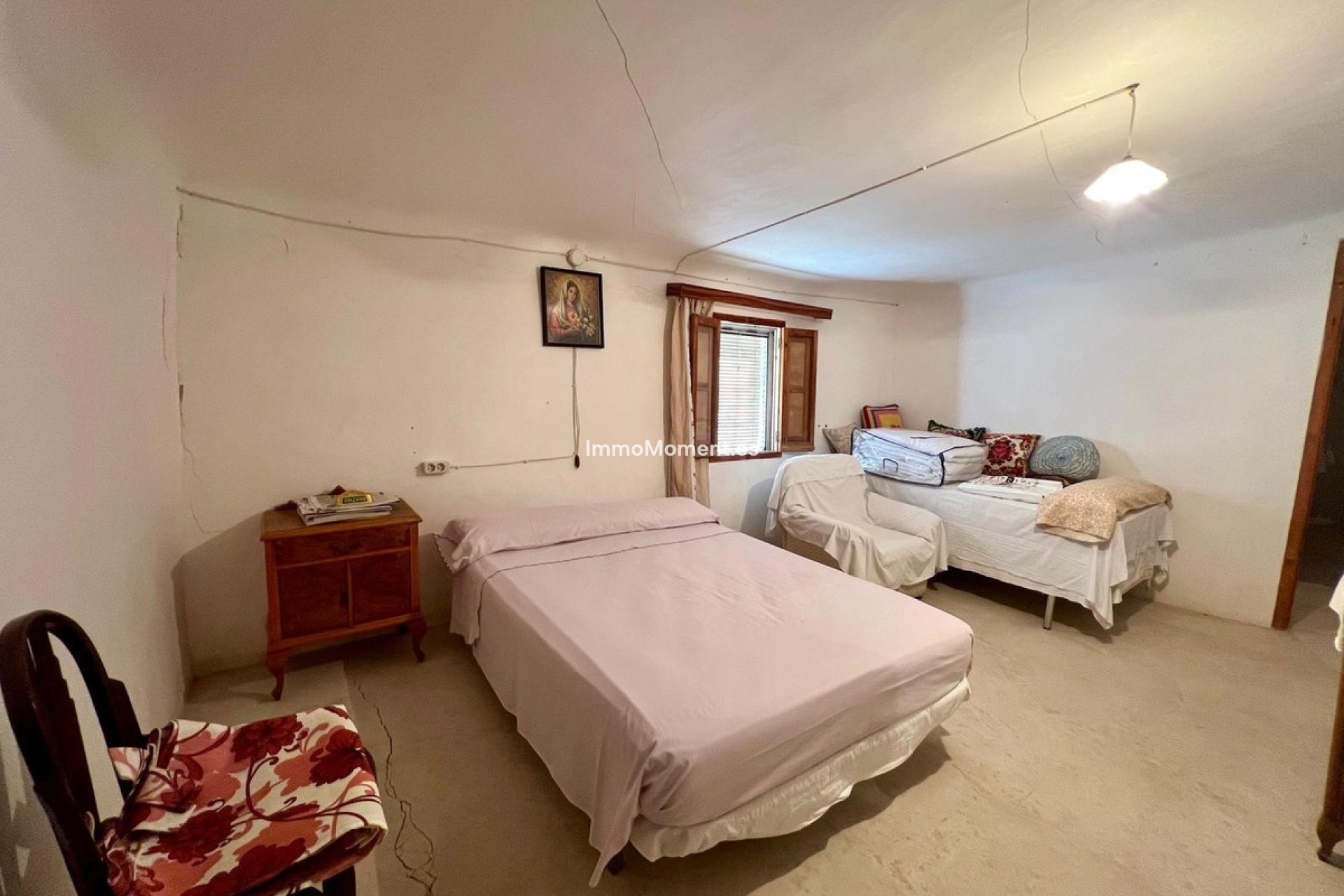 Revente - Maison de campagne - Monóvar - Monòver - Monóvar - Monòver Centro