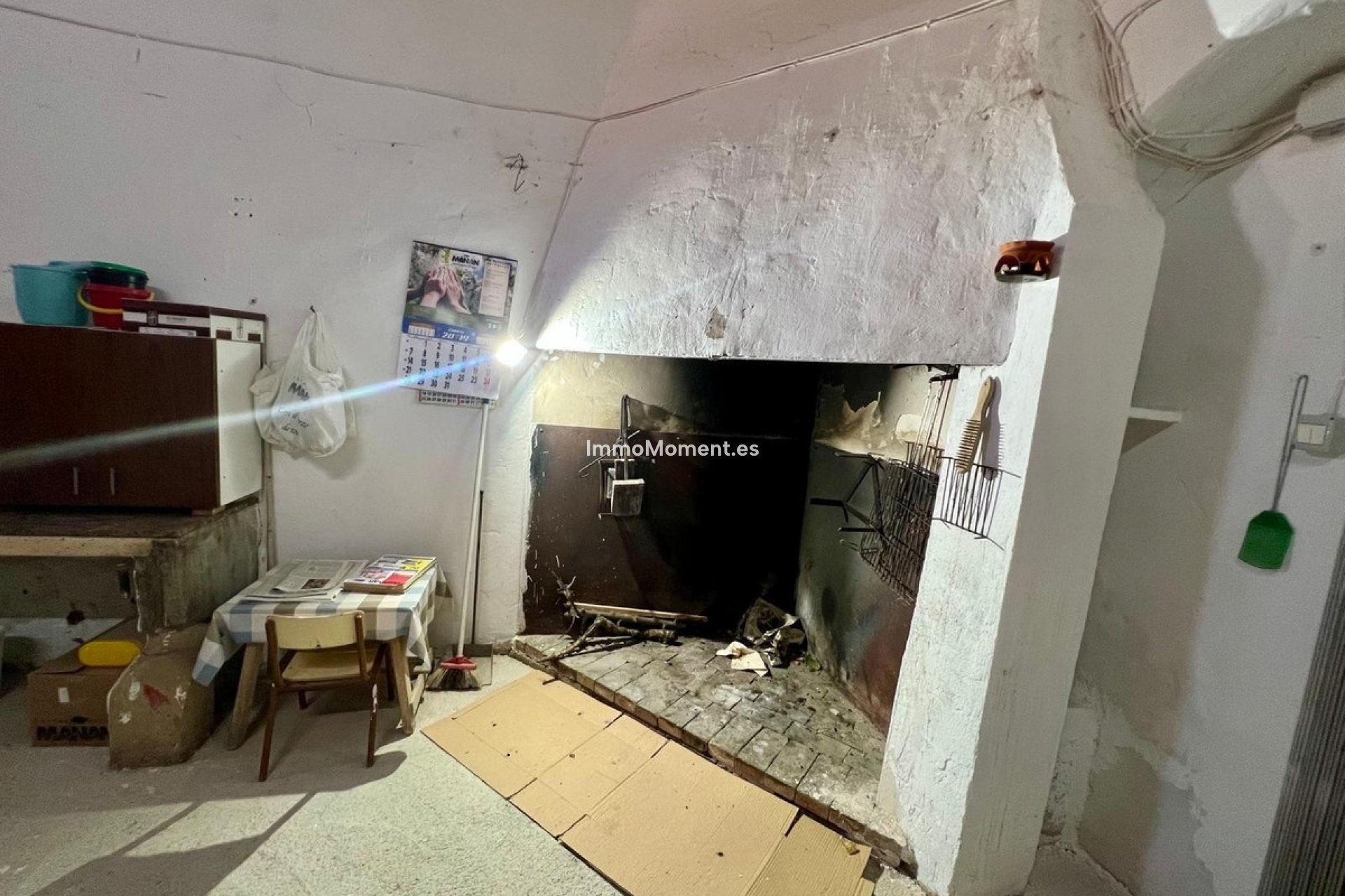 Revente - Maison de campagne - Monóvar - Monòver - Monóvar - Monòver Centro