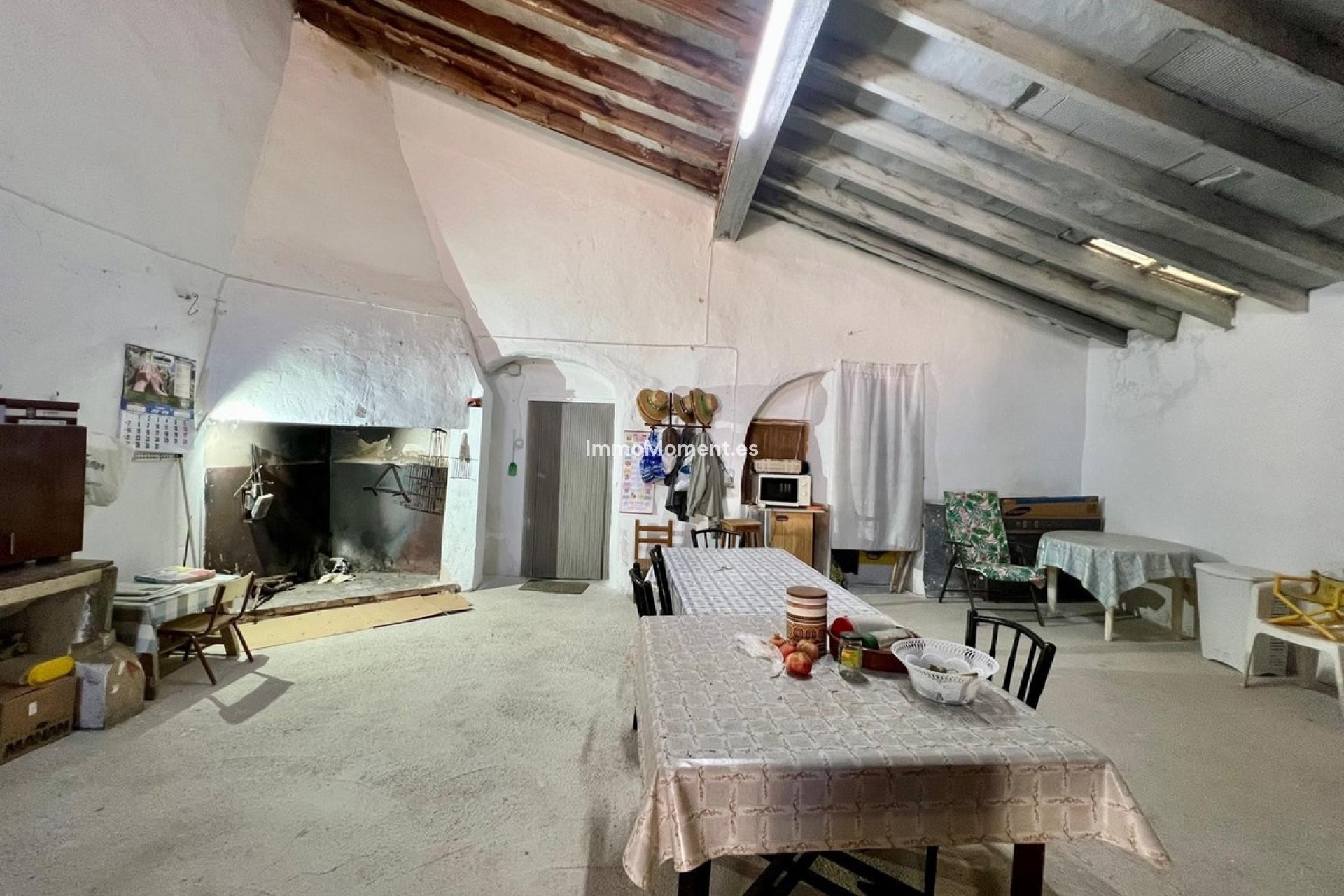 Revente - Maison de campagne - Monóvar - Monòver - Monóvar - Monòver Centro