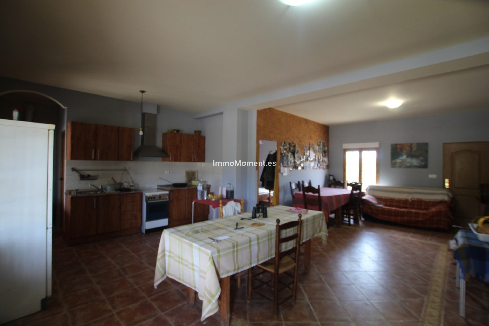 Revente - Maison de campagne - Monóvar - Monòver - Monóvar - Monòver Centro