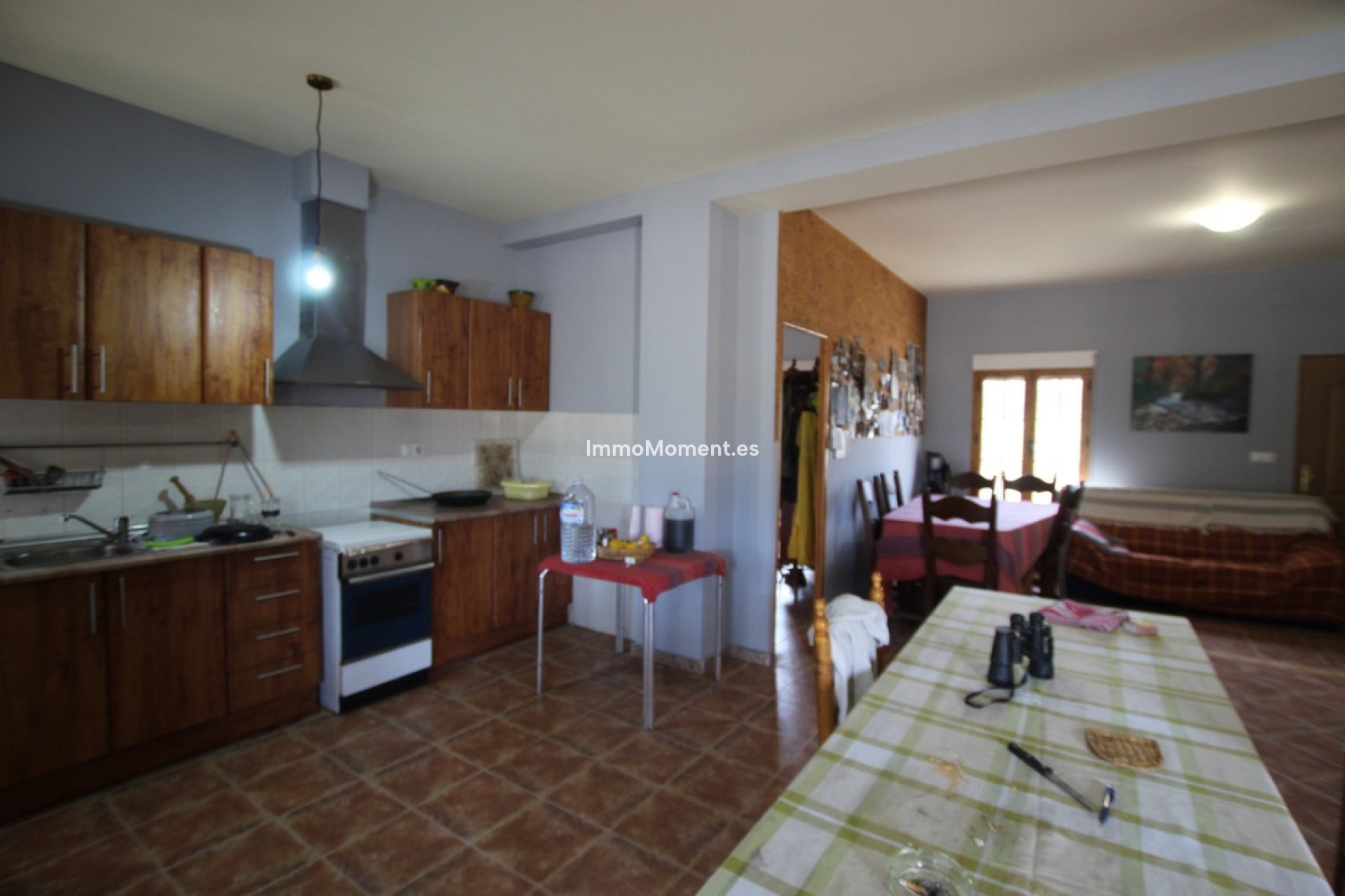 Revente - Maison de campagne - Monóvar - Monòver - Monóvar - Monòver Centro