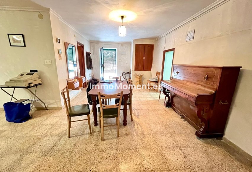 Revente - Maison de campagne - Monóvar - Monòver - Monóvar - Monòver Centro