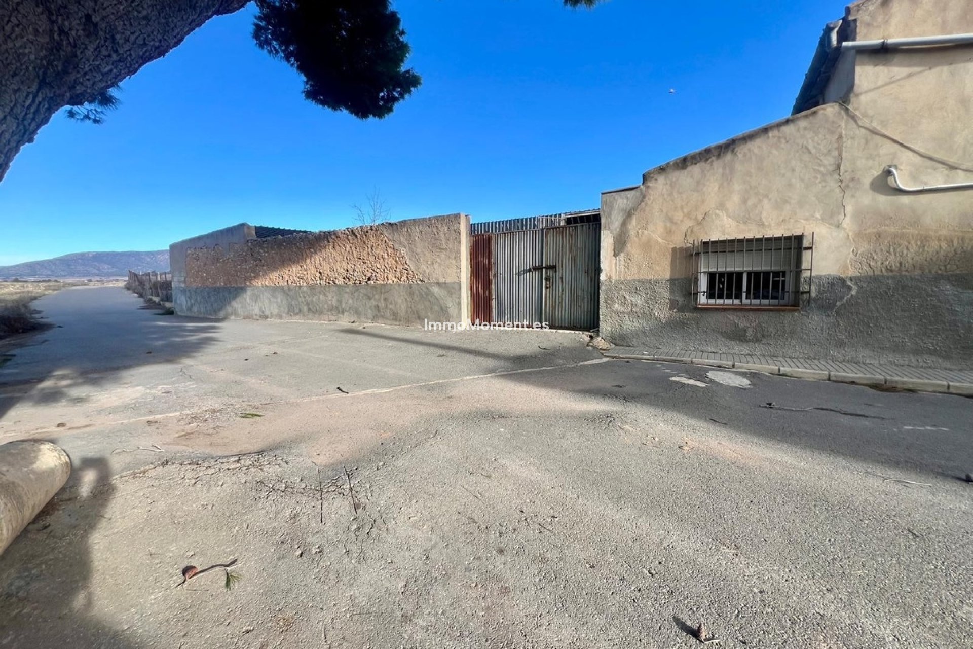 Revente - Maison de campagne - Monóvar - Monòver - Monóvar - Monòver Centro