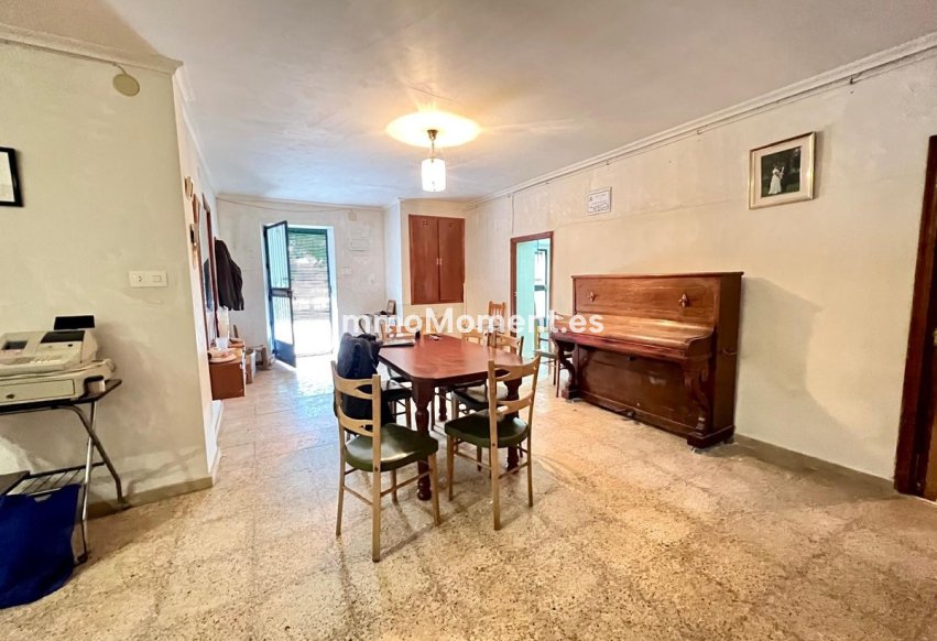 Revente - Maison de campagne - Monóvar - Monòver - Monóvar - Monòver Centro