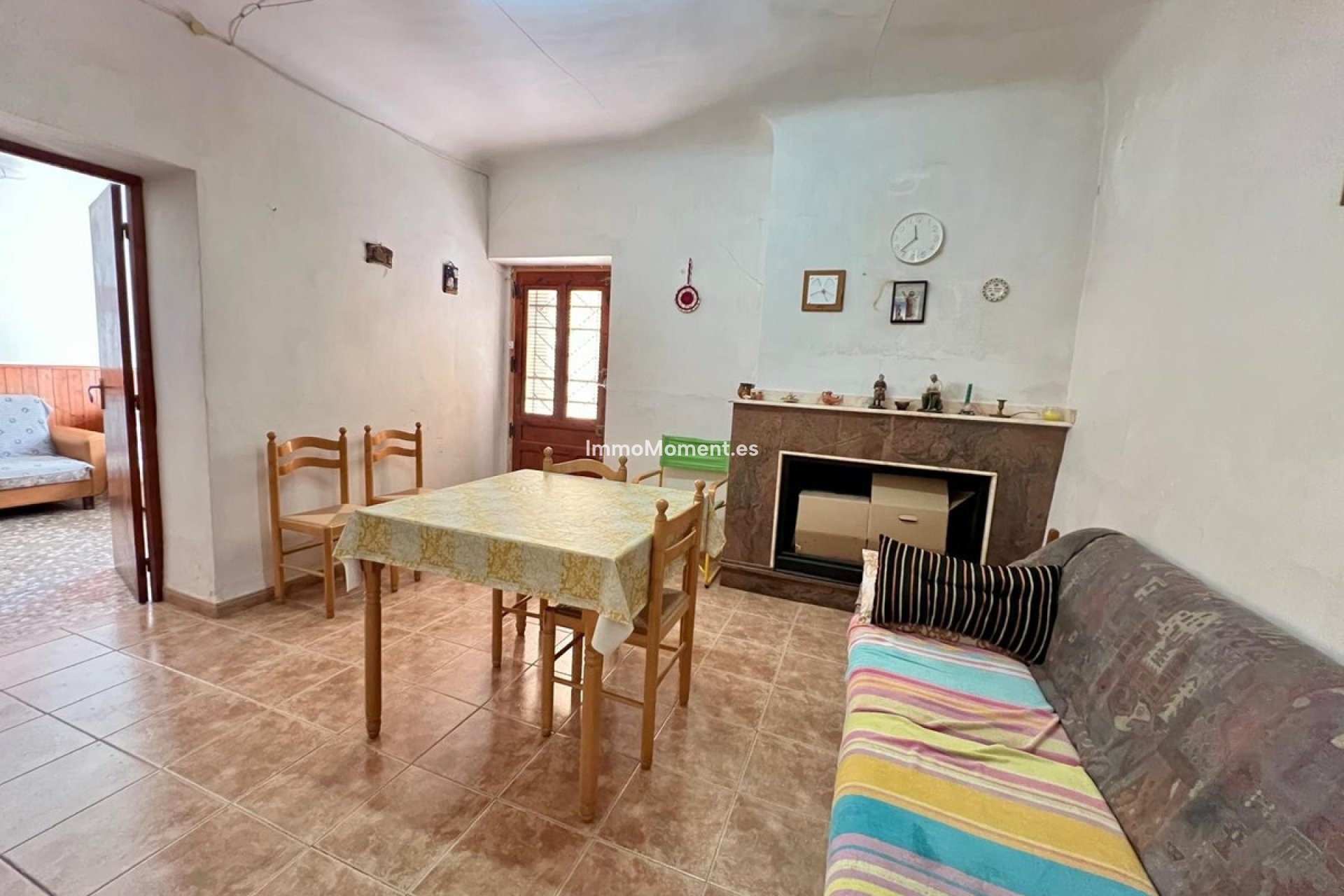 Revente - Maison de campagne - Monóvar - Monòver - Monóvar - Monòver Centro