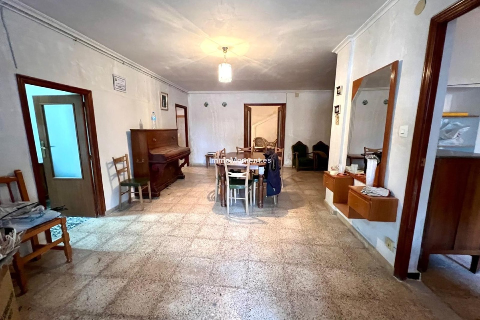 Revente - Maison de campagne - Monóvar - Monòver - Monóvar - Monòver Centro