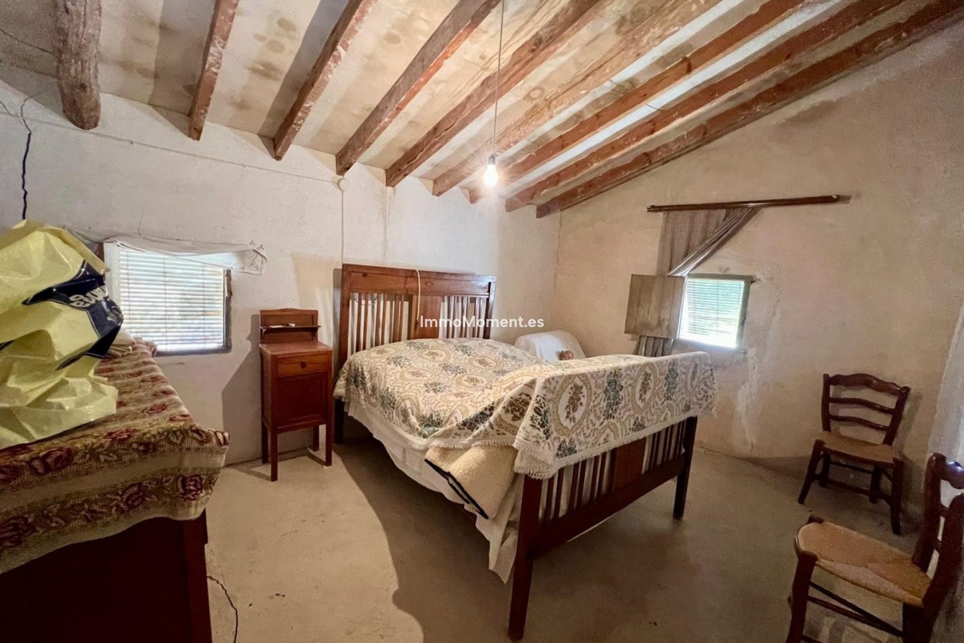 Revente - Maison de campagne - Monóvar - Monòver - Monóvar - Monòver Centro