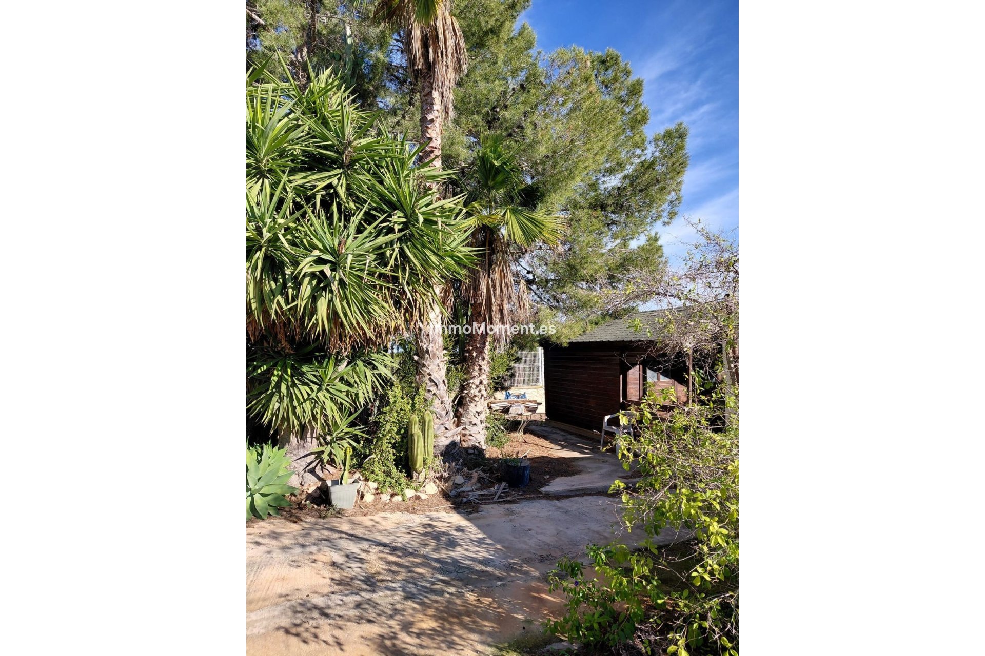 Revente - Maison de campagne - Orihuela - La Murada