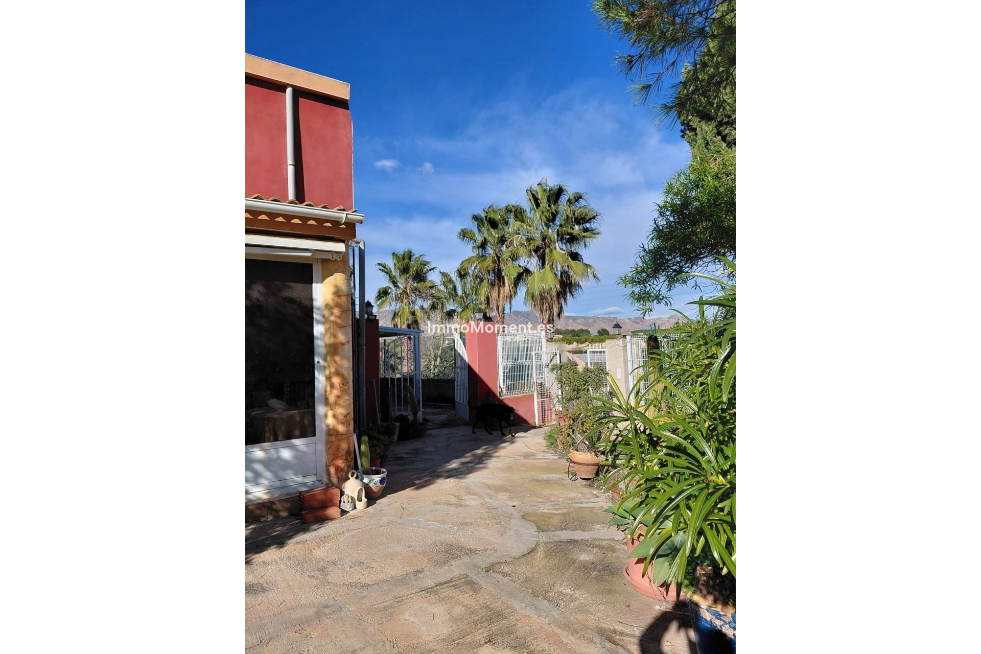 Revente - Maison de campagne - Orihuela - La Murada