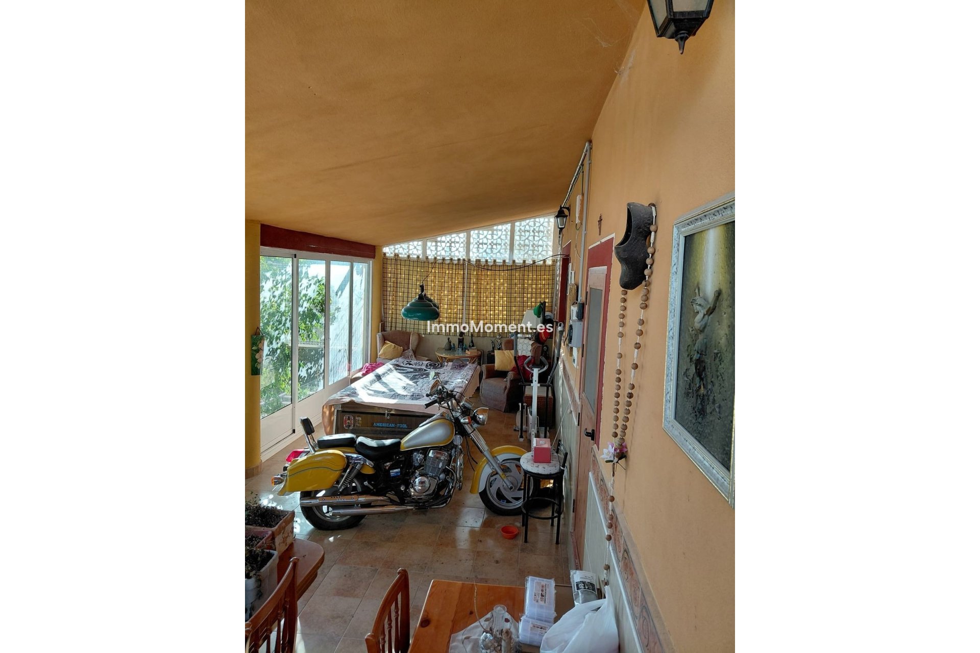 Revente - Maison de campagne - Orihuela - La Murada