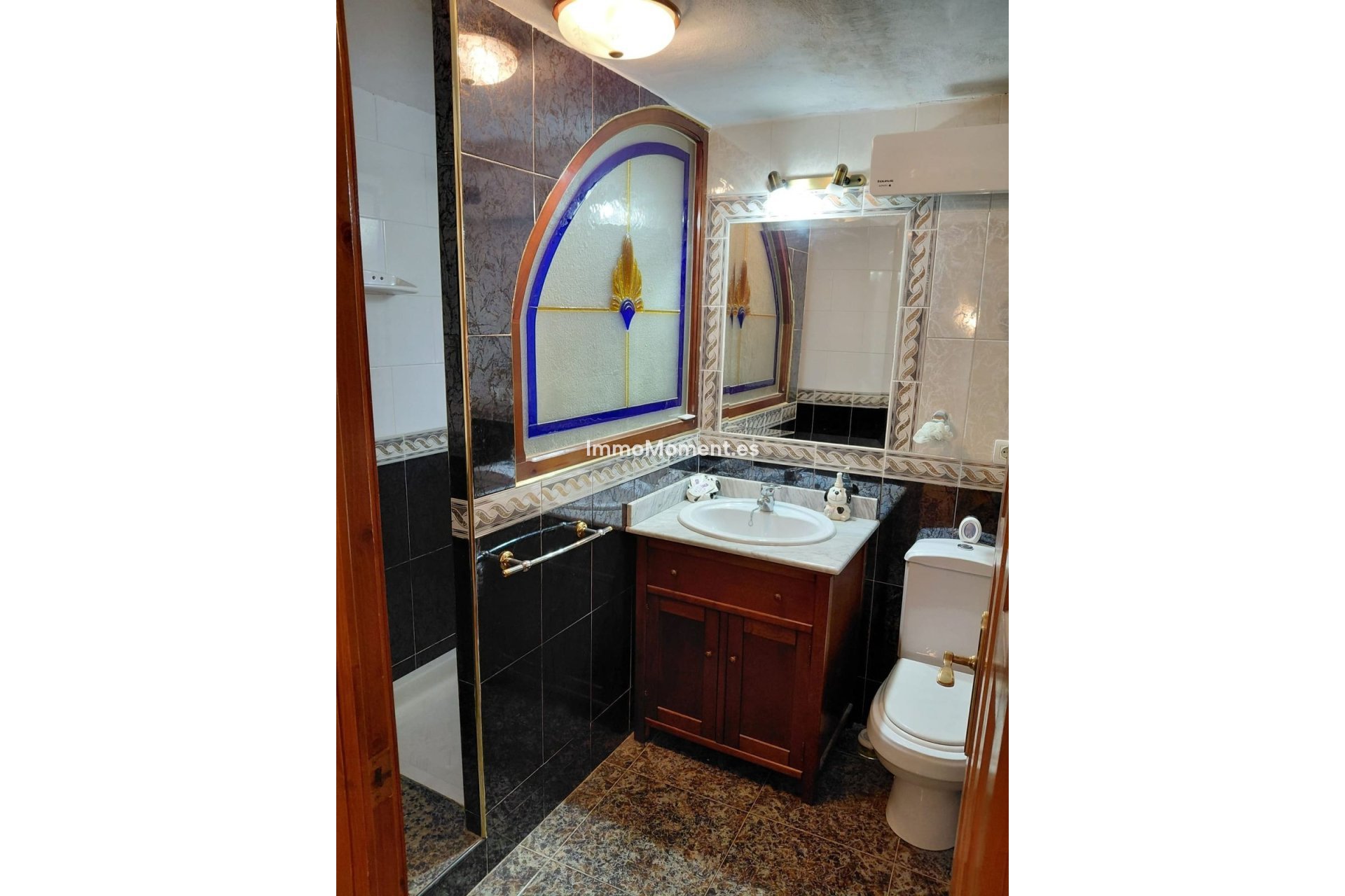 Revente - Maison de campagne - Orihuela - La Murada