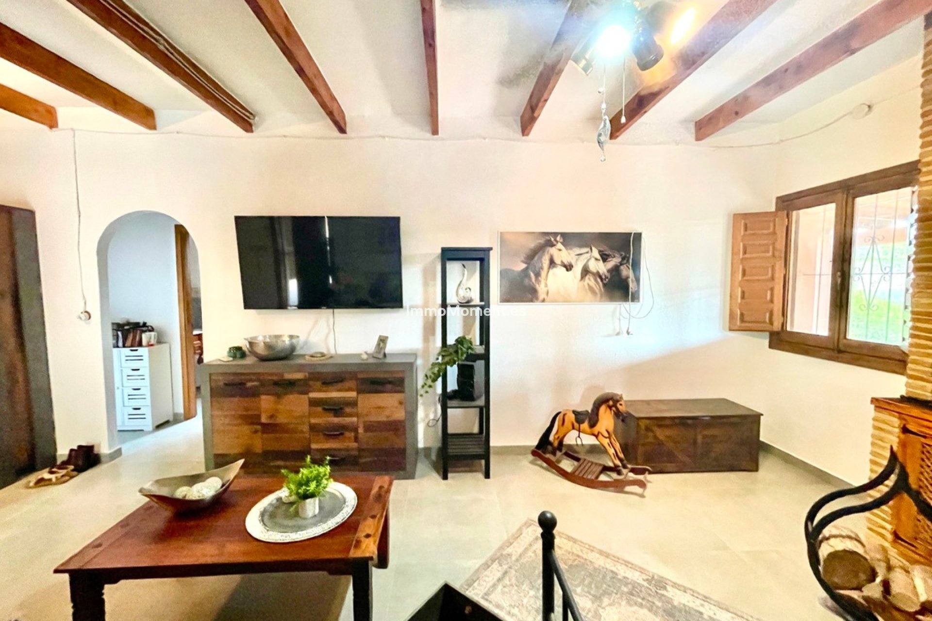 Revente - Maison de campagne - Orihuela - Orihuela Centro