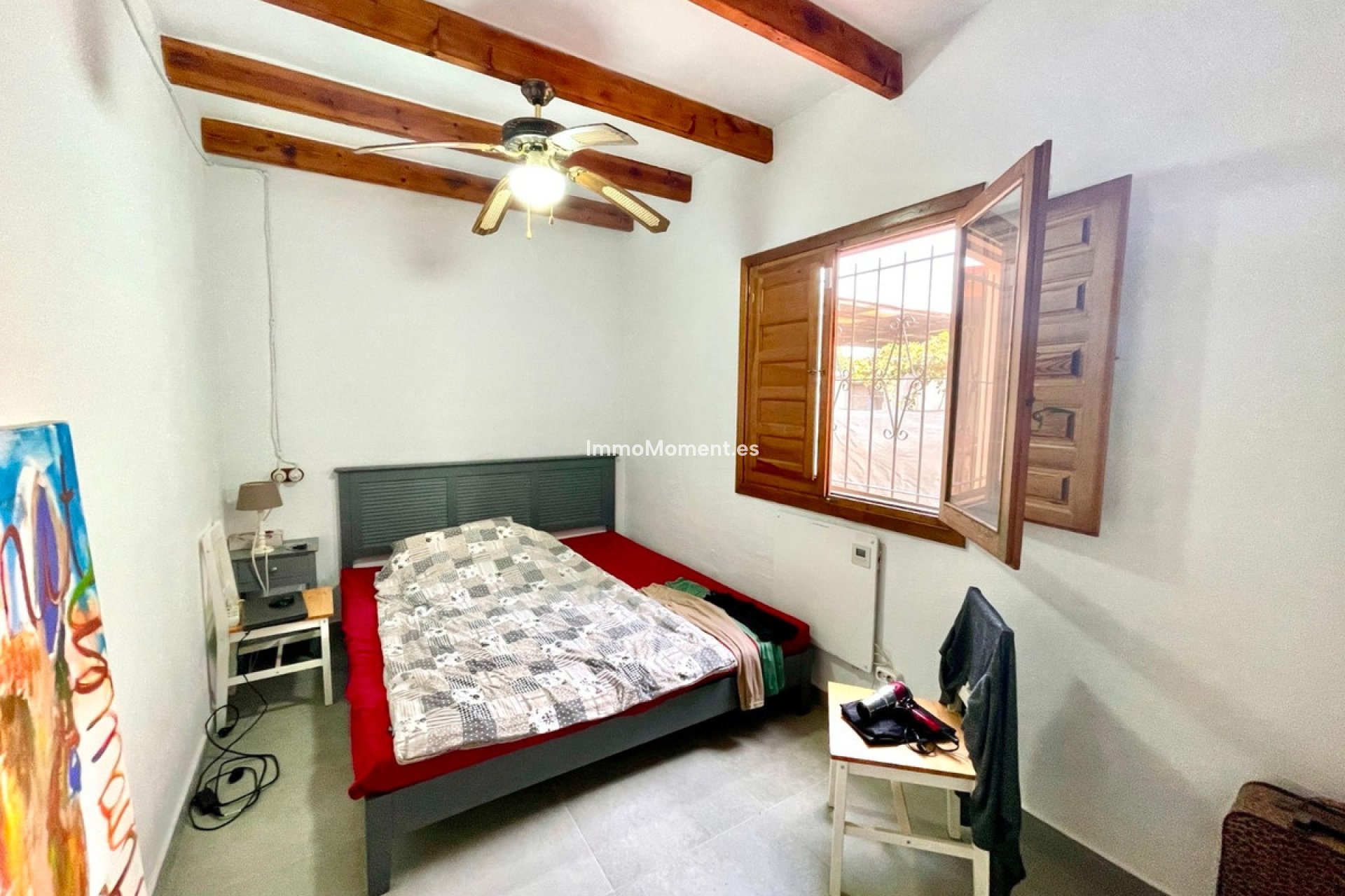 Revente - Maison de campagne - Orihuela - Orihuela Centro