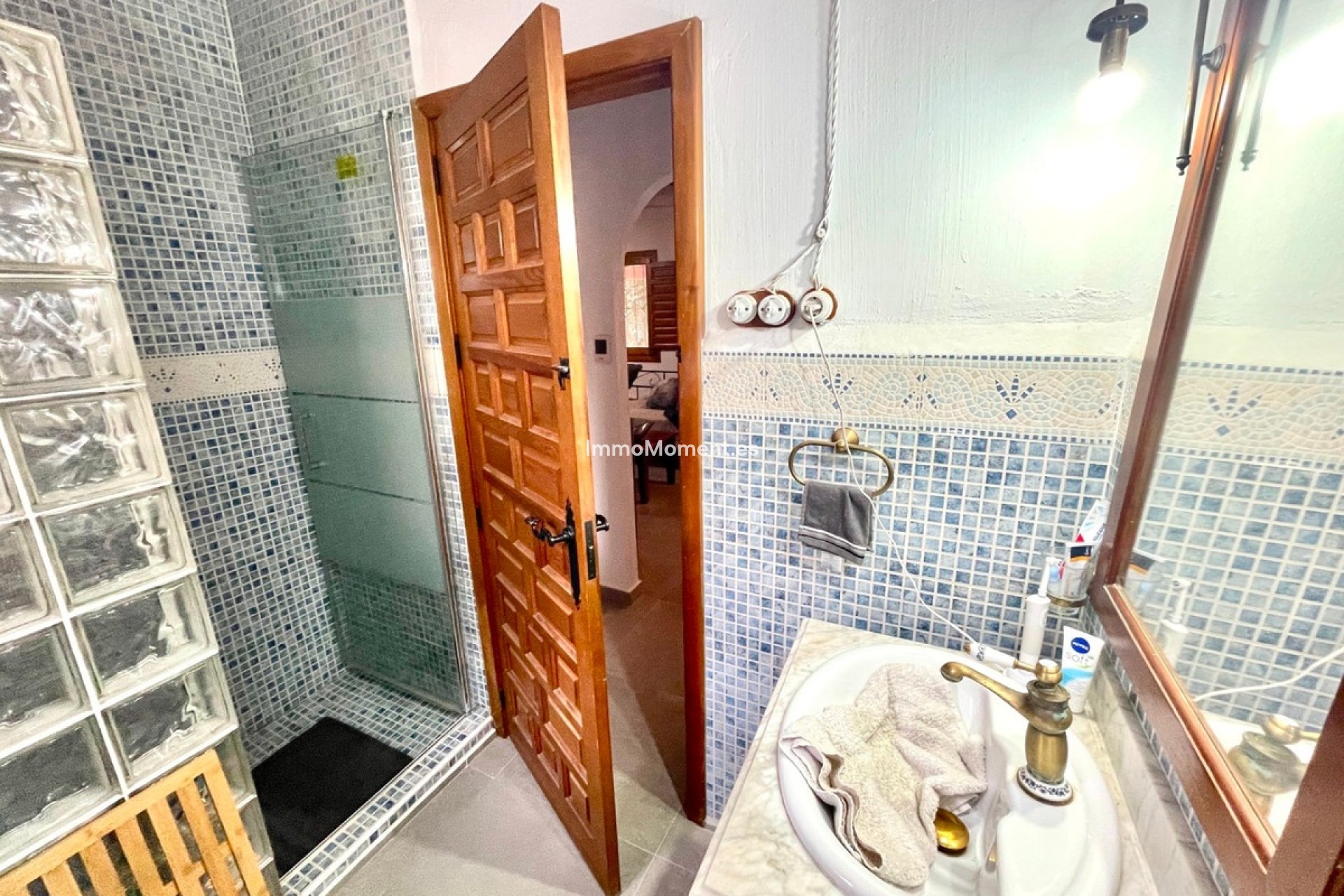 Revente - Maison de campagne - Orihuela - Orihuela Centro