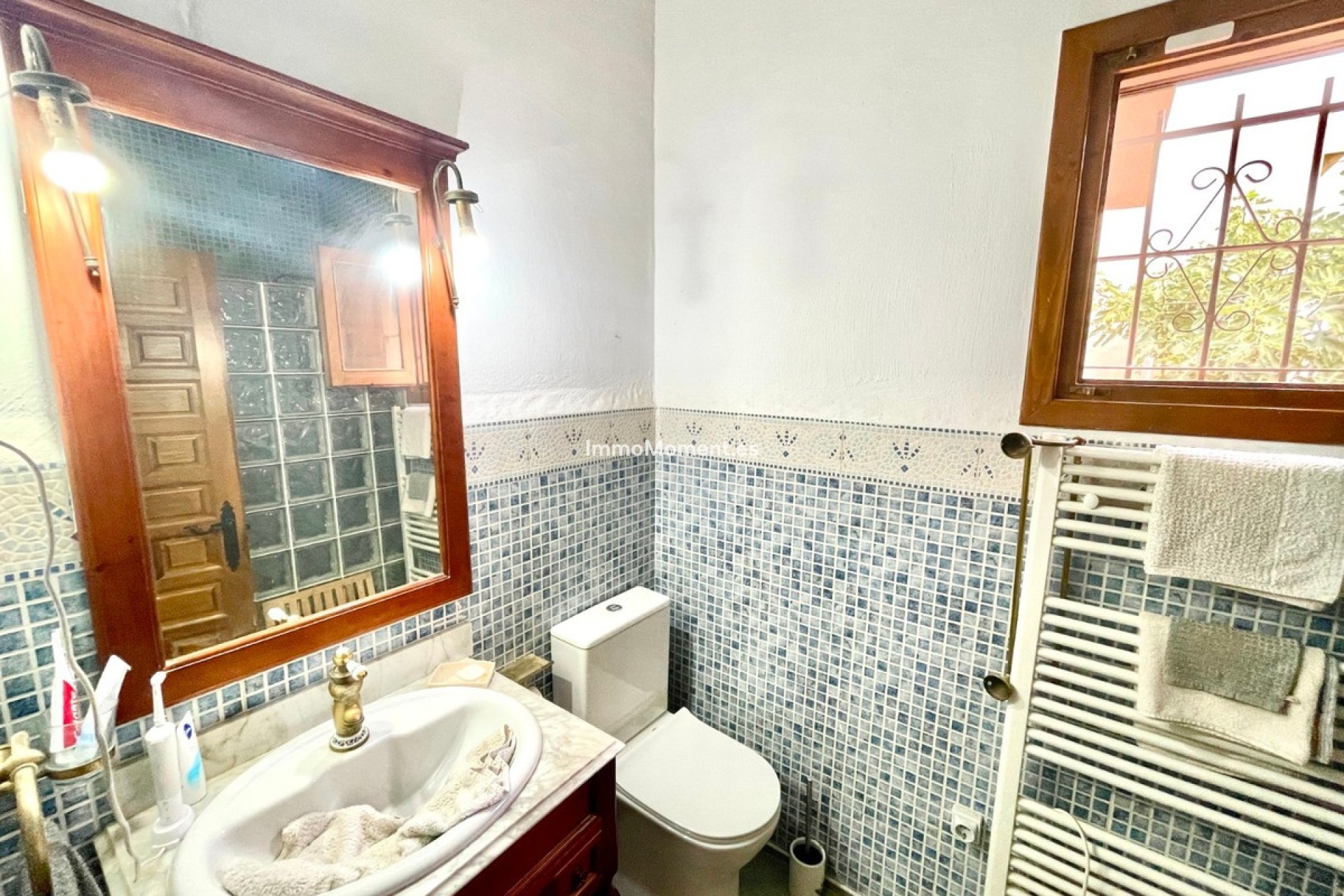 Revente - Maison de campagne - Orihuela - Orihuela Centro